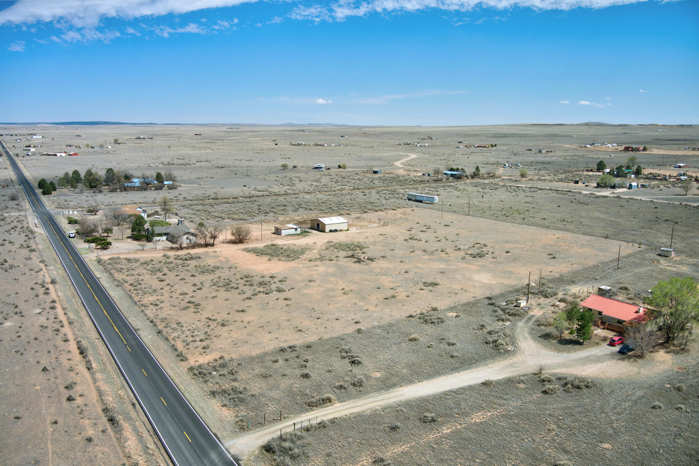 3415 E Martinez Road