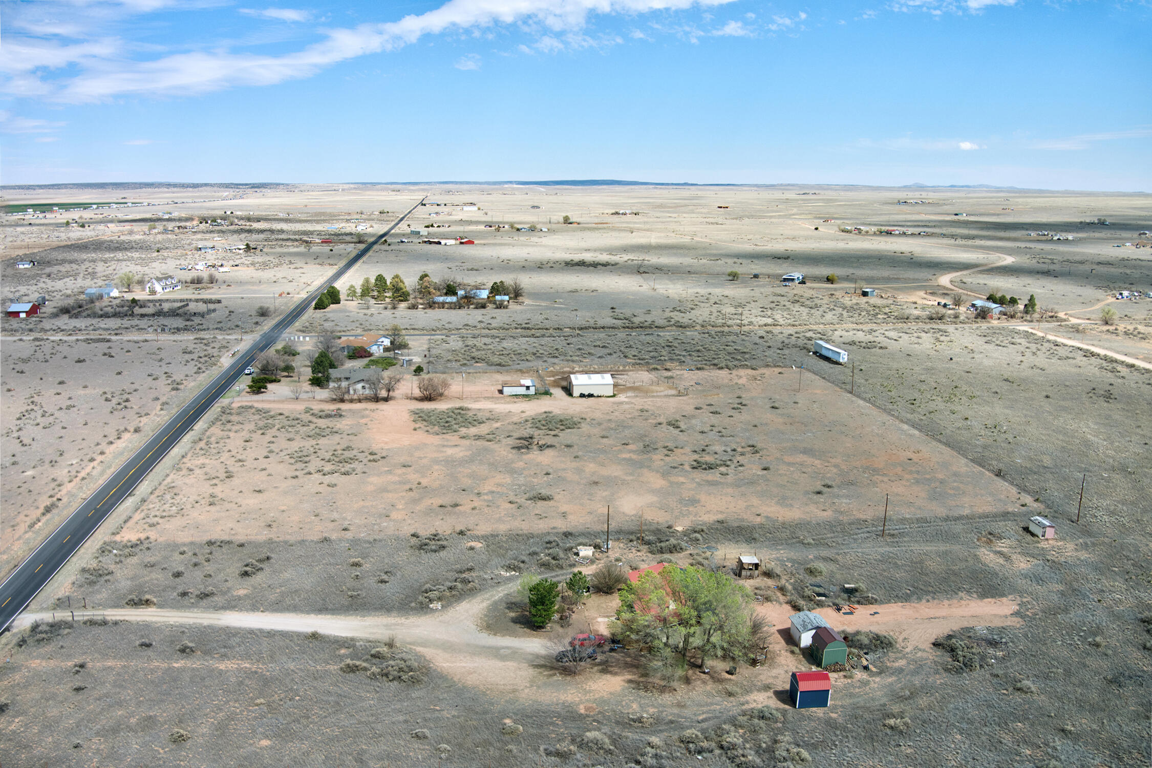 3415 E Martinez Road