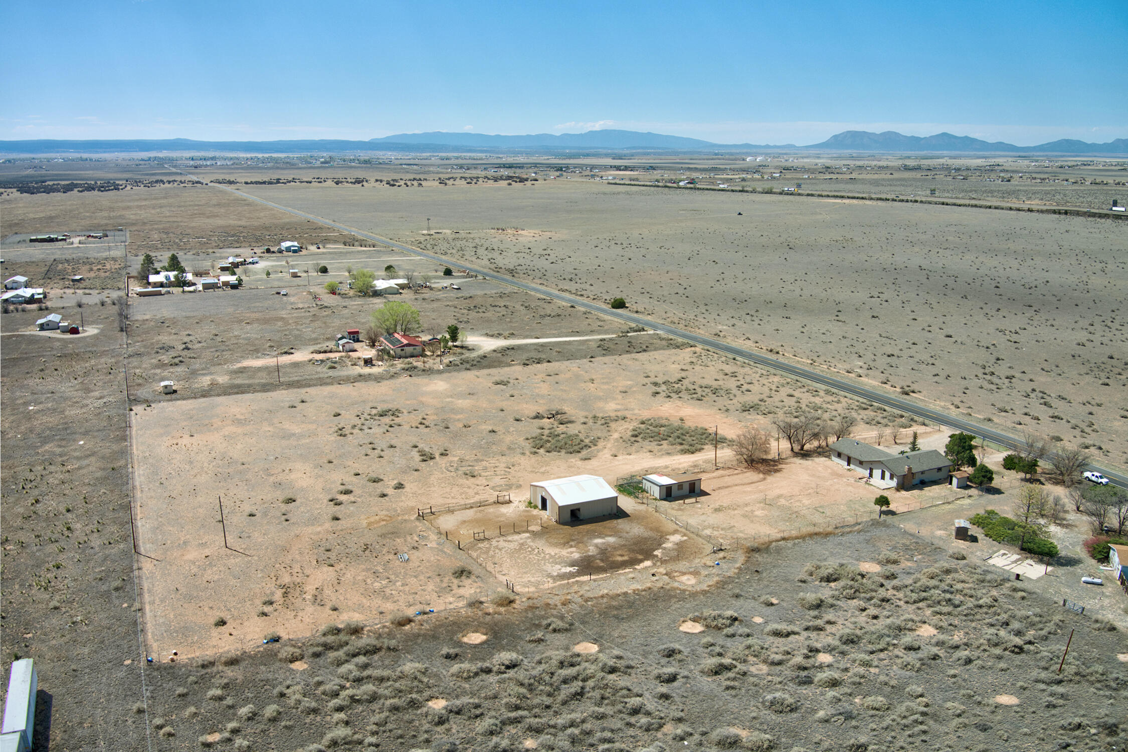 3415 E Martinez Road