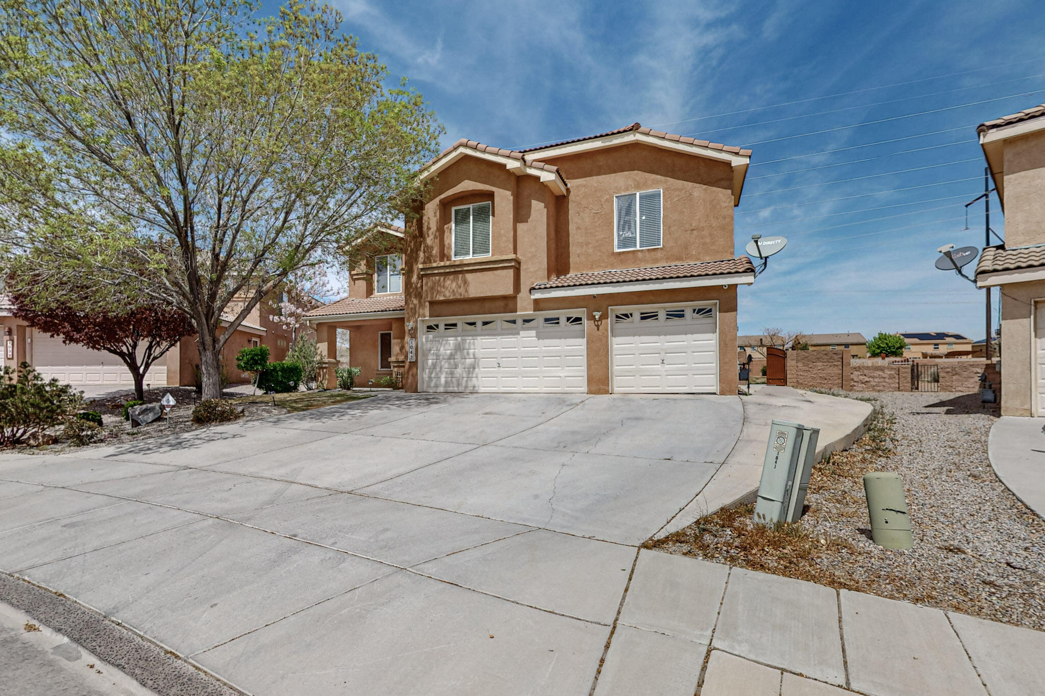1043 Pinatubo Place NW