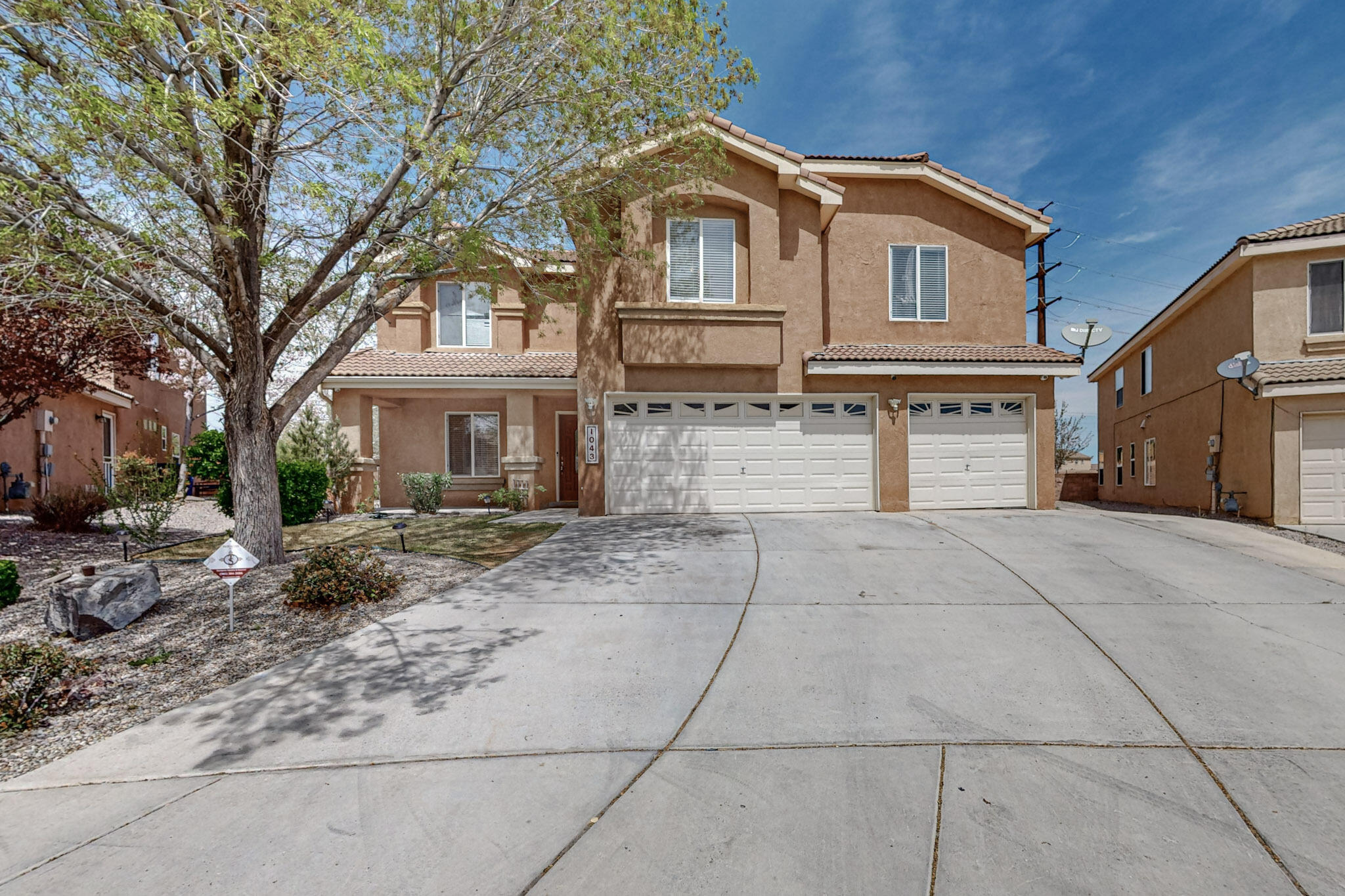 1043 Pinatubo Place NW