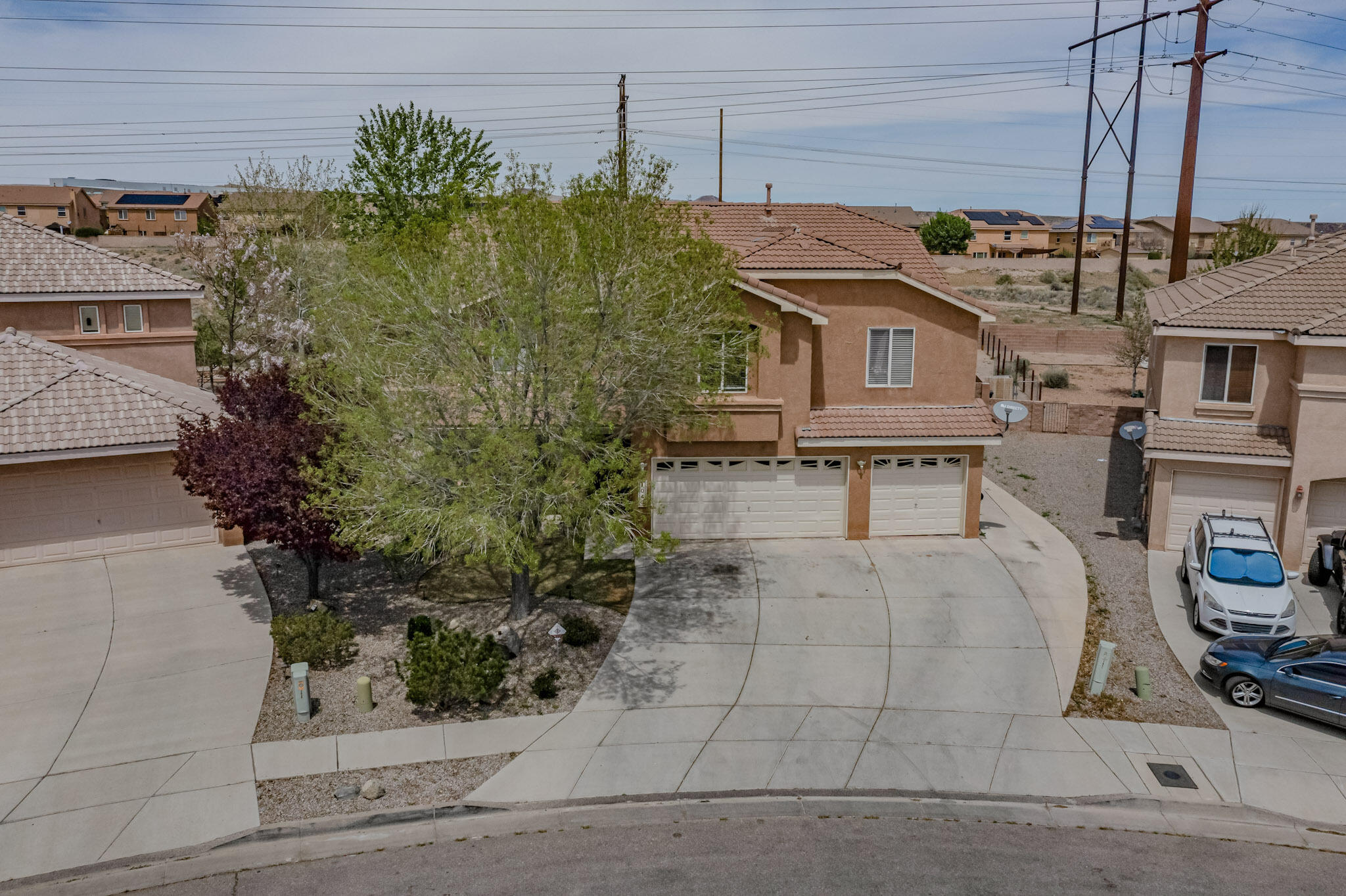 1043 Pinatubo Place NW