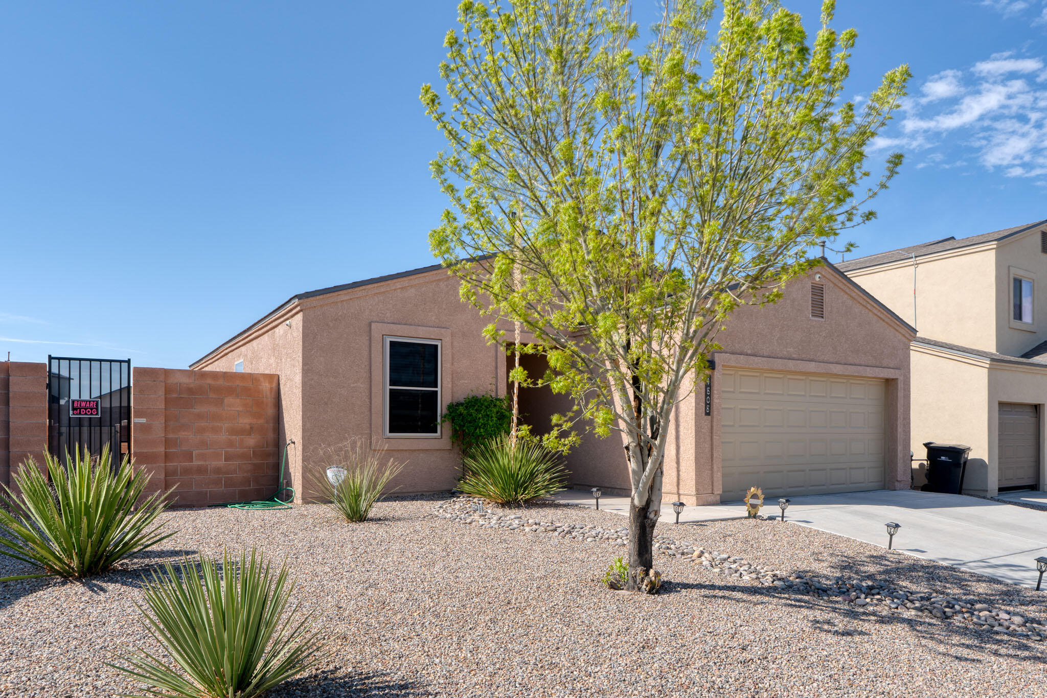 4808 Tiny Sparrow Road NE
