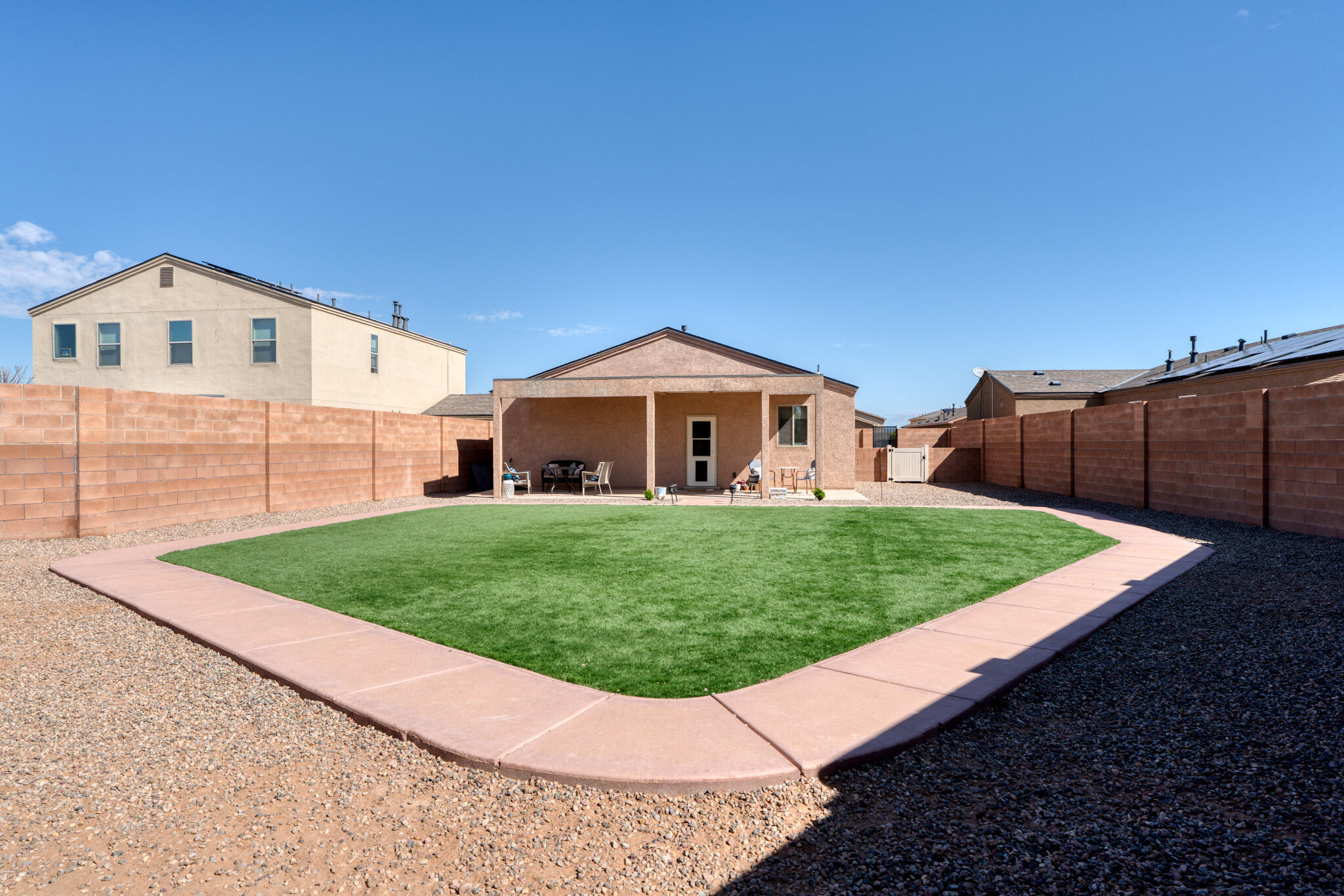4808 Tiny Sparrow Road NE
