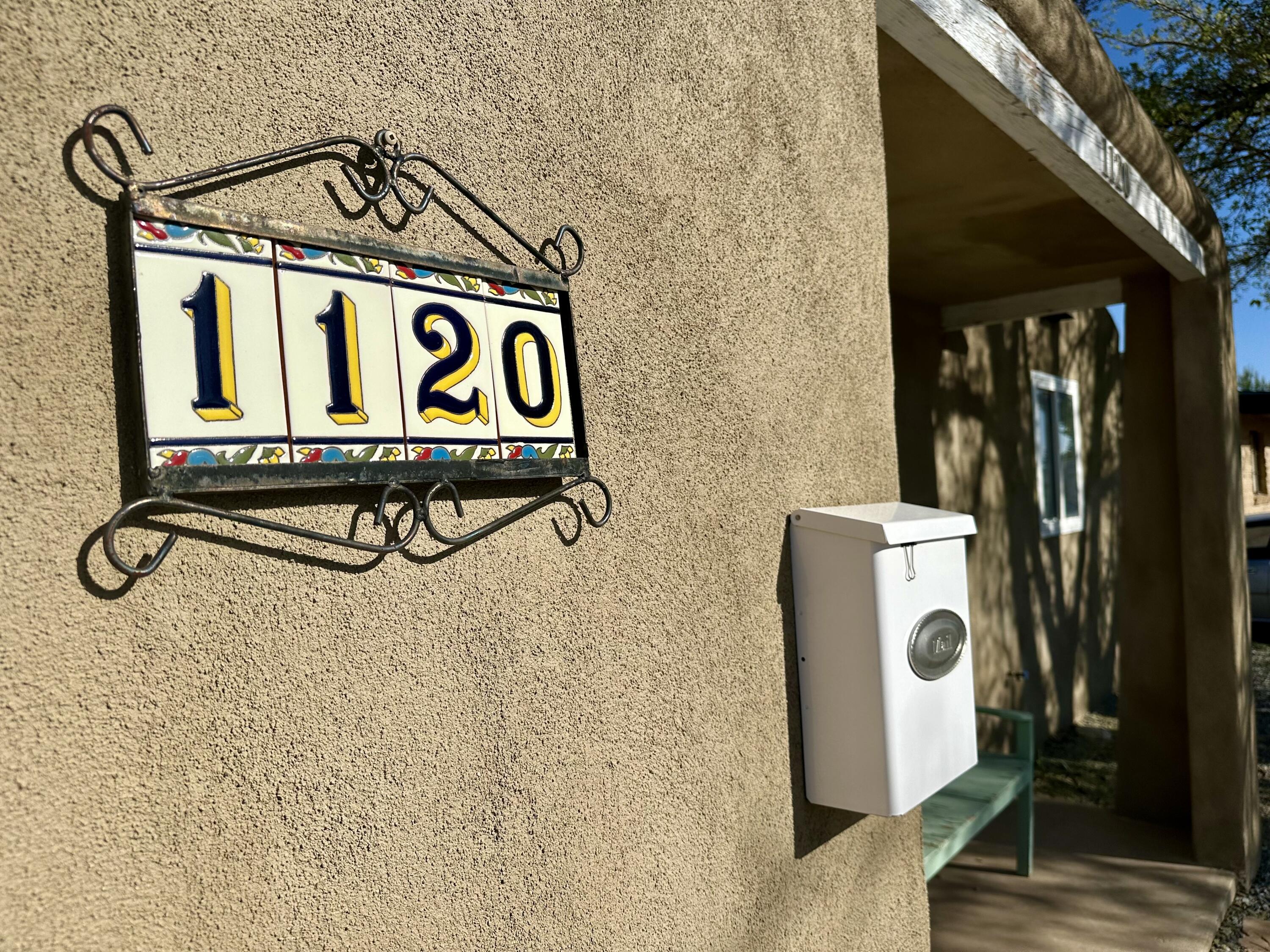 1120 June Street NE