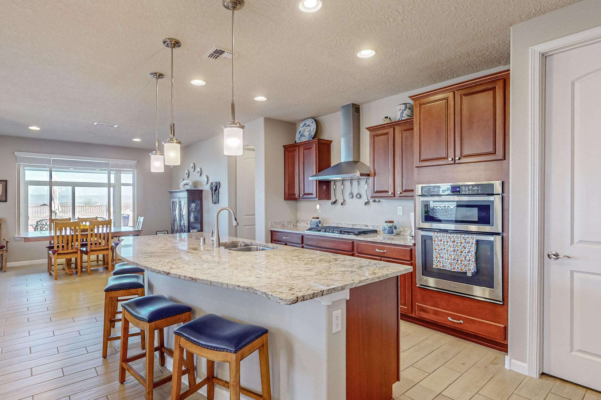 2112 Cave Creek Lane NW