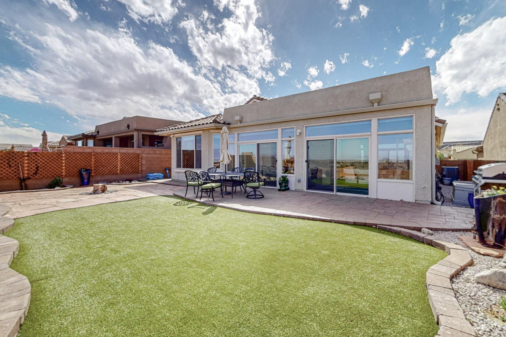 2112 Cave Creek Lane NW