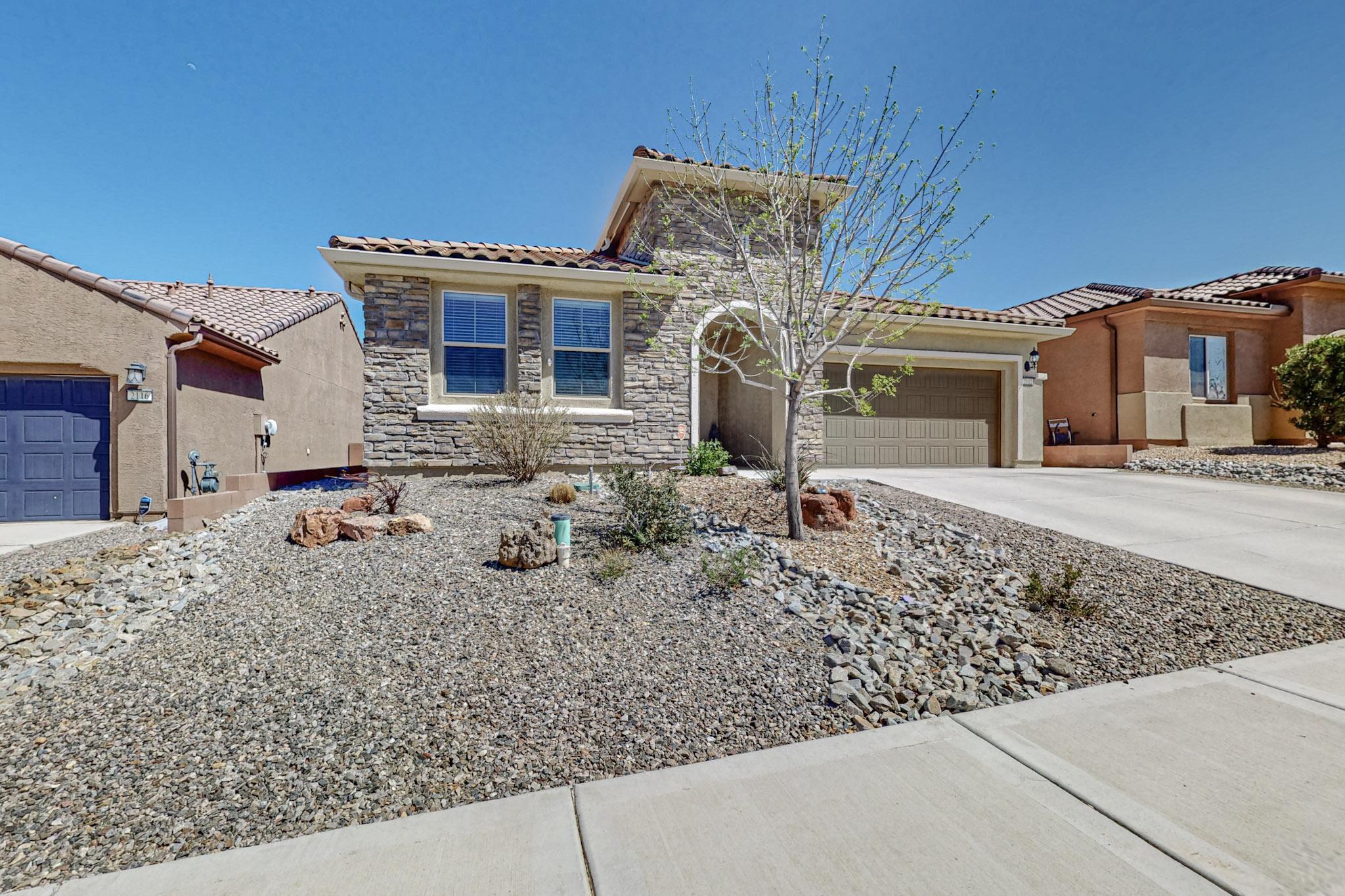 2112 Cave Creek Lane NW