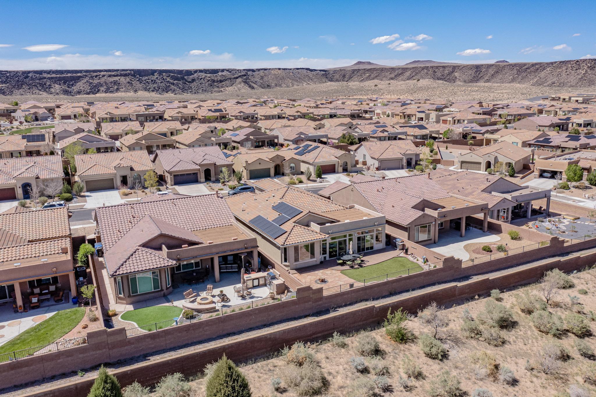 2112 Cave Creek Lane NW