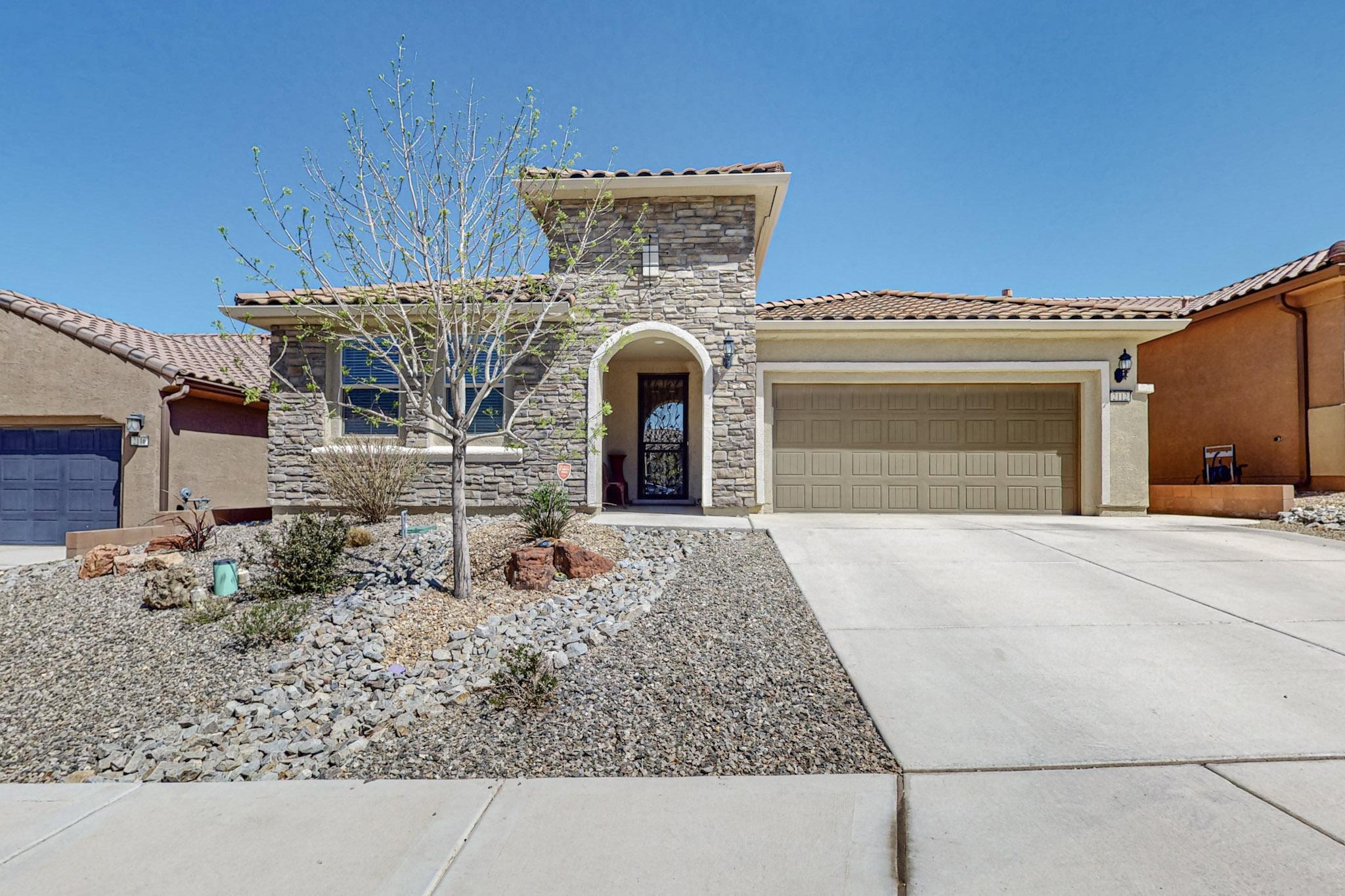 2112 Cave Creek Lane NW