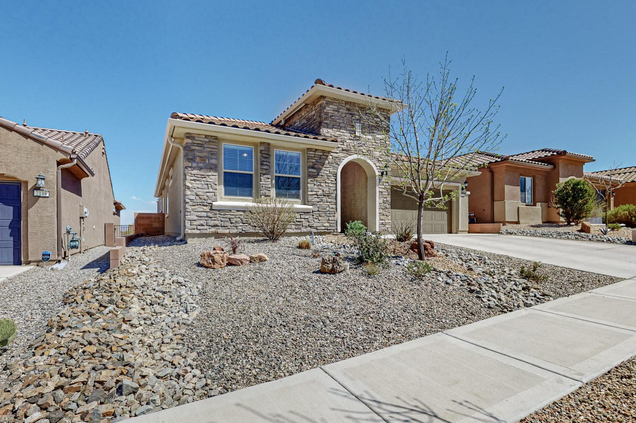 2112 Cave Creek Lane NW