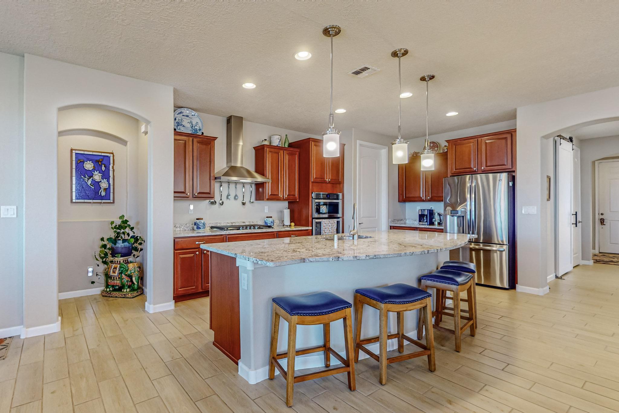 2112 Cave Creek Lane NW