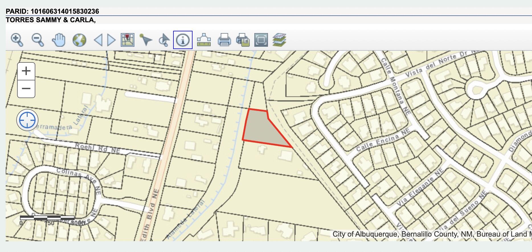 7514 Edith Boulevard NE