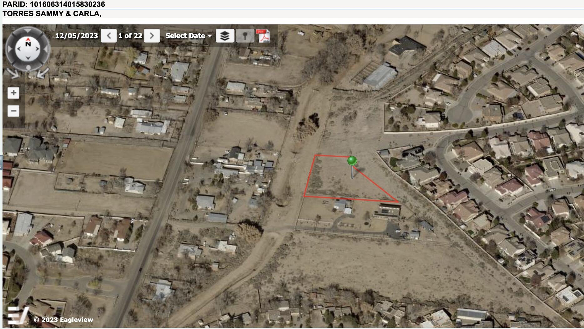 7514 Edith Boulevard NE