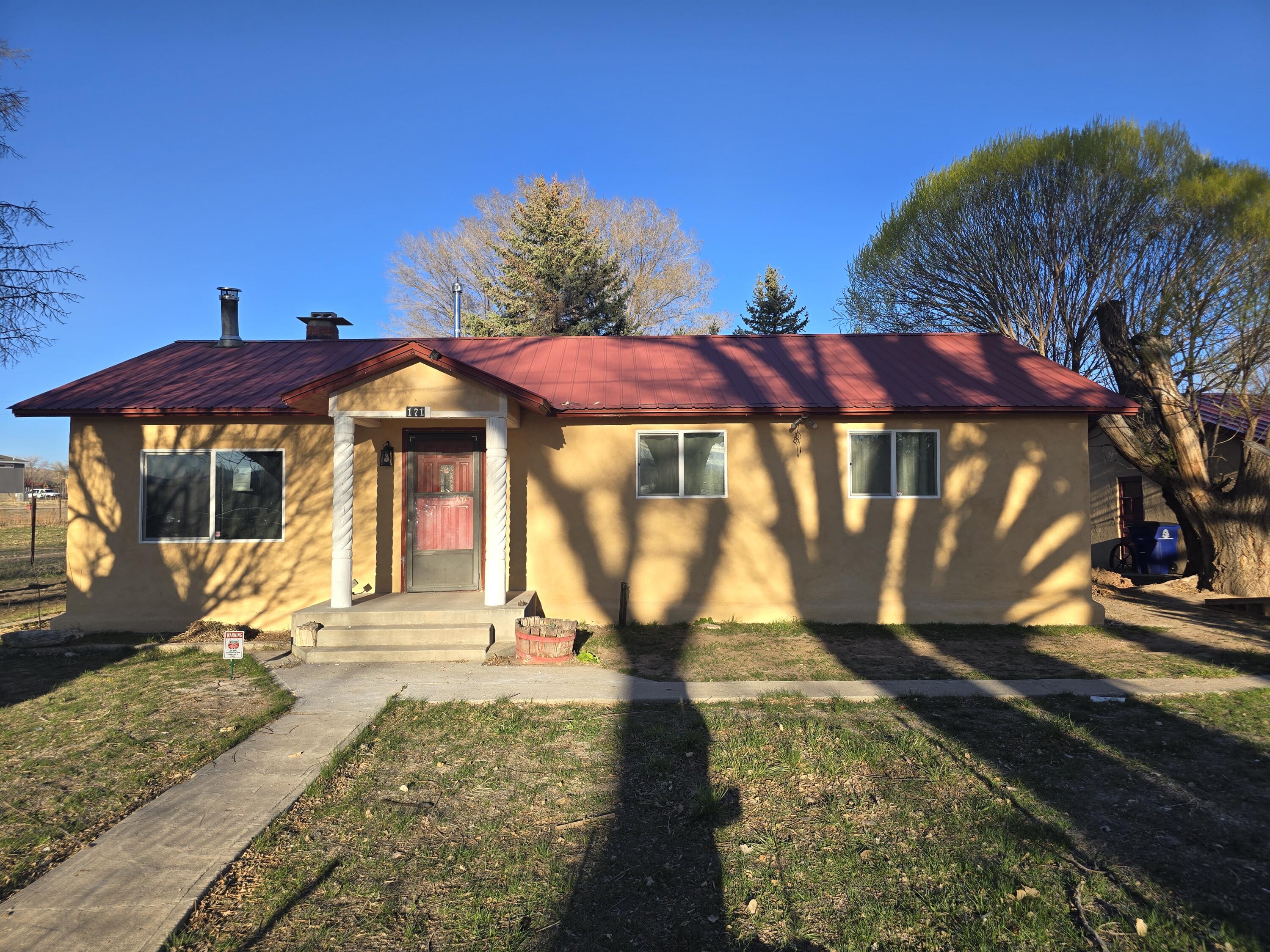 1715 N Mccurdy Road