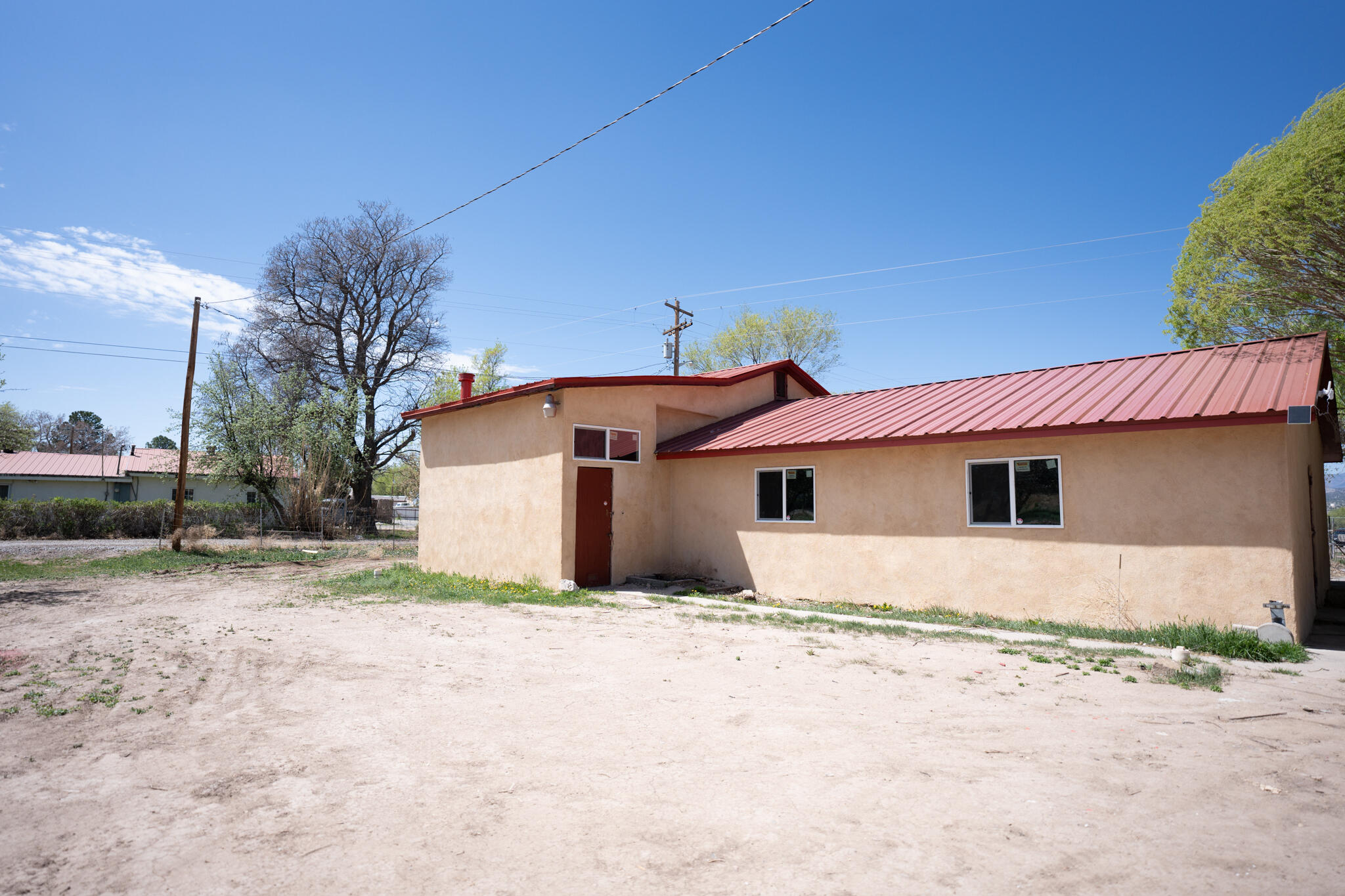 1715 N Mccurdy Road
