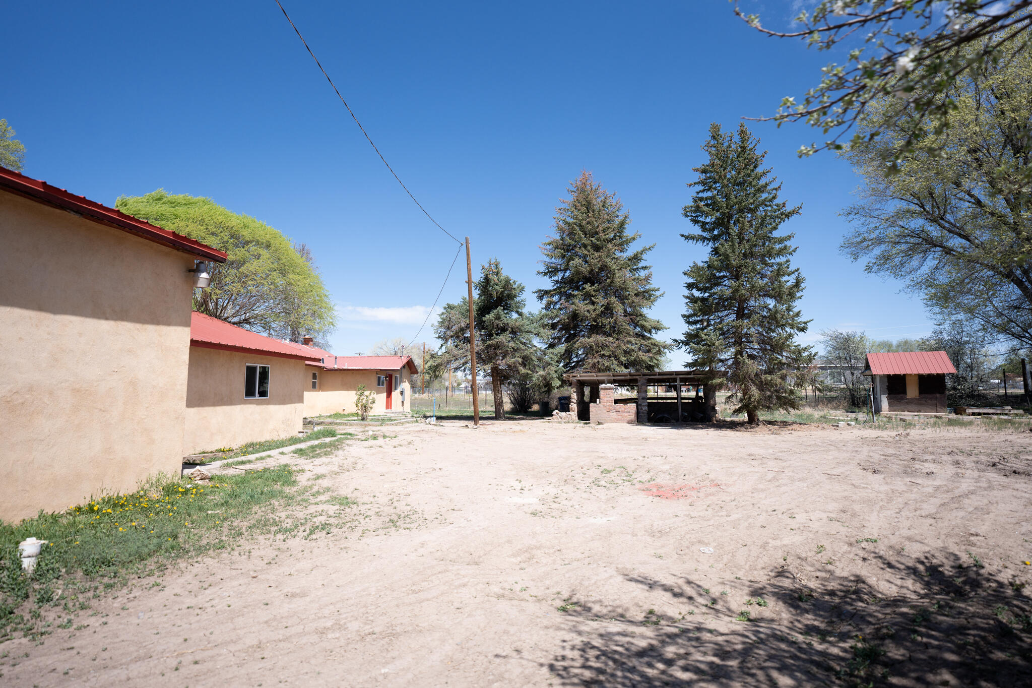 1715 N Mccurdy Road