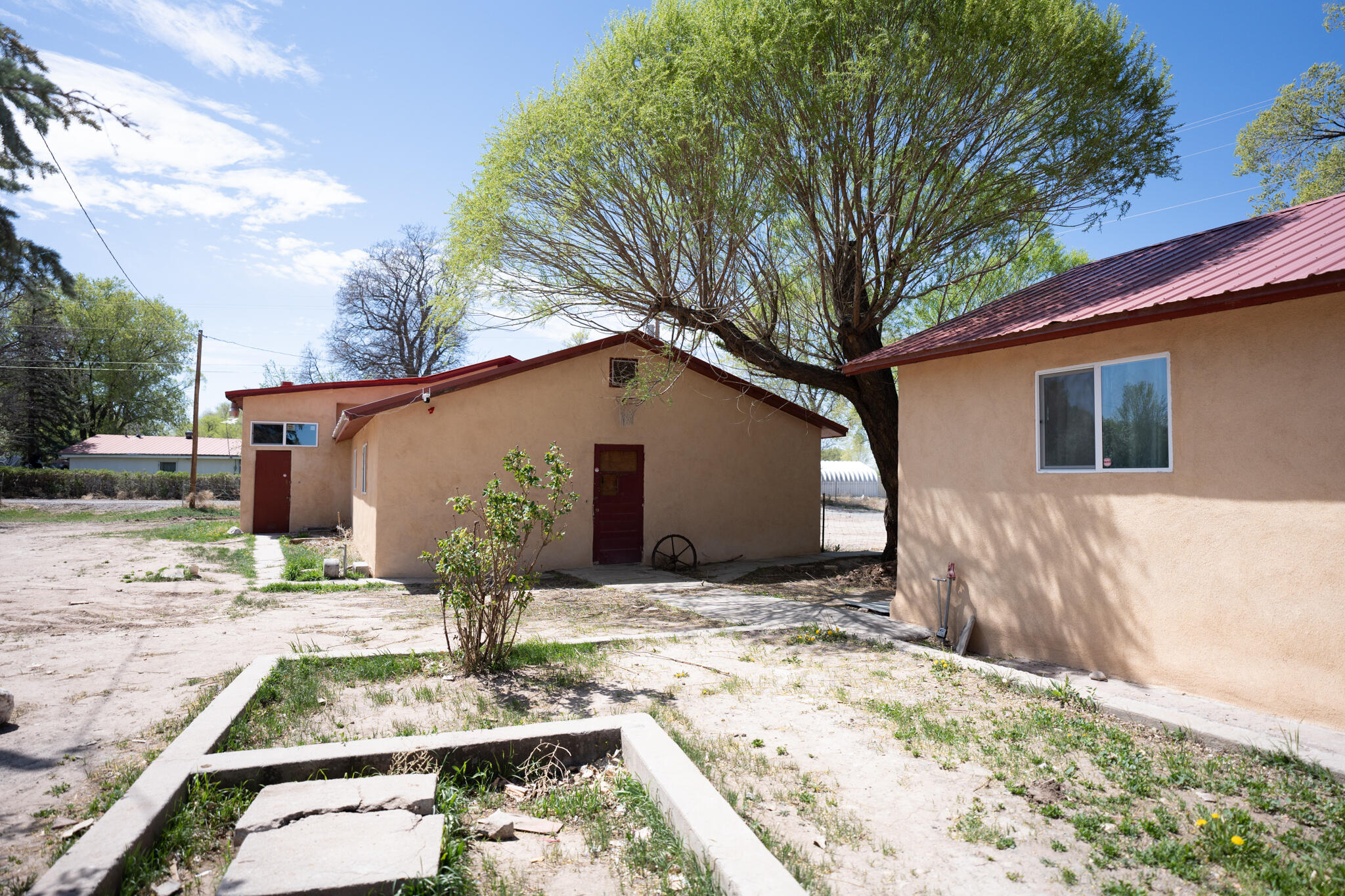 1715 N Mccurdy Road