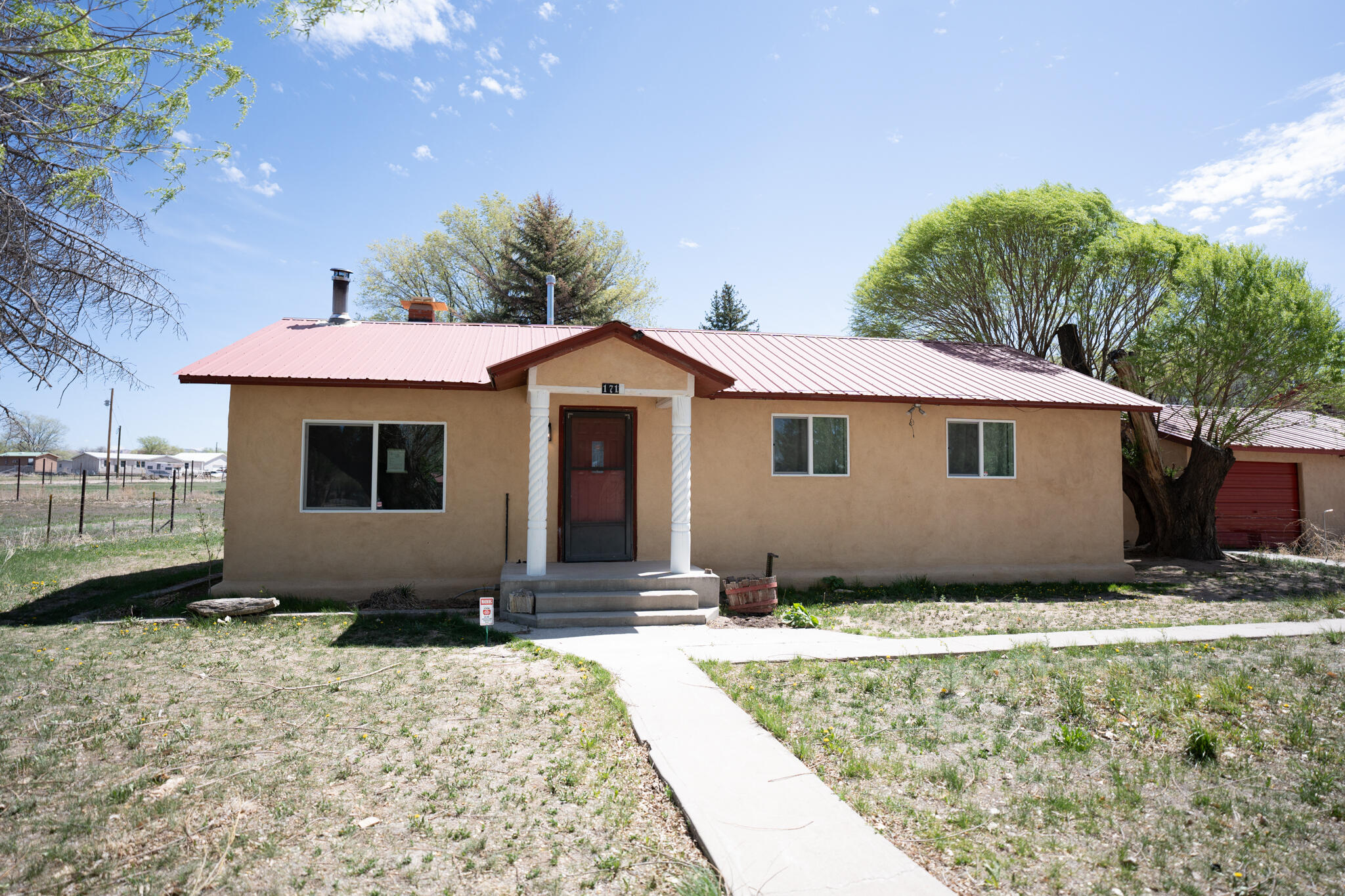 1715 N Mccurdy Road