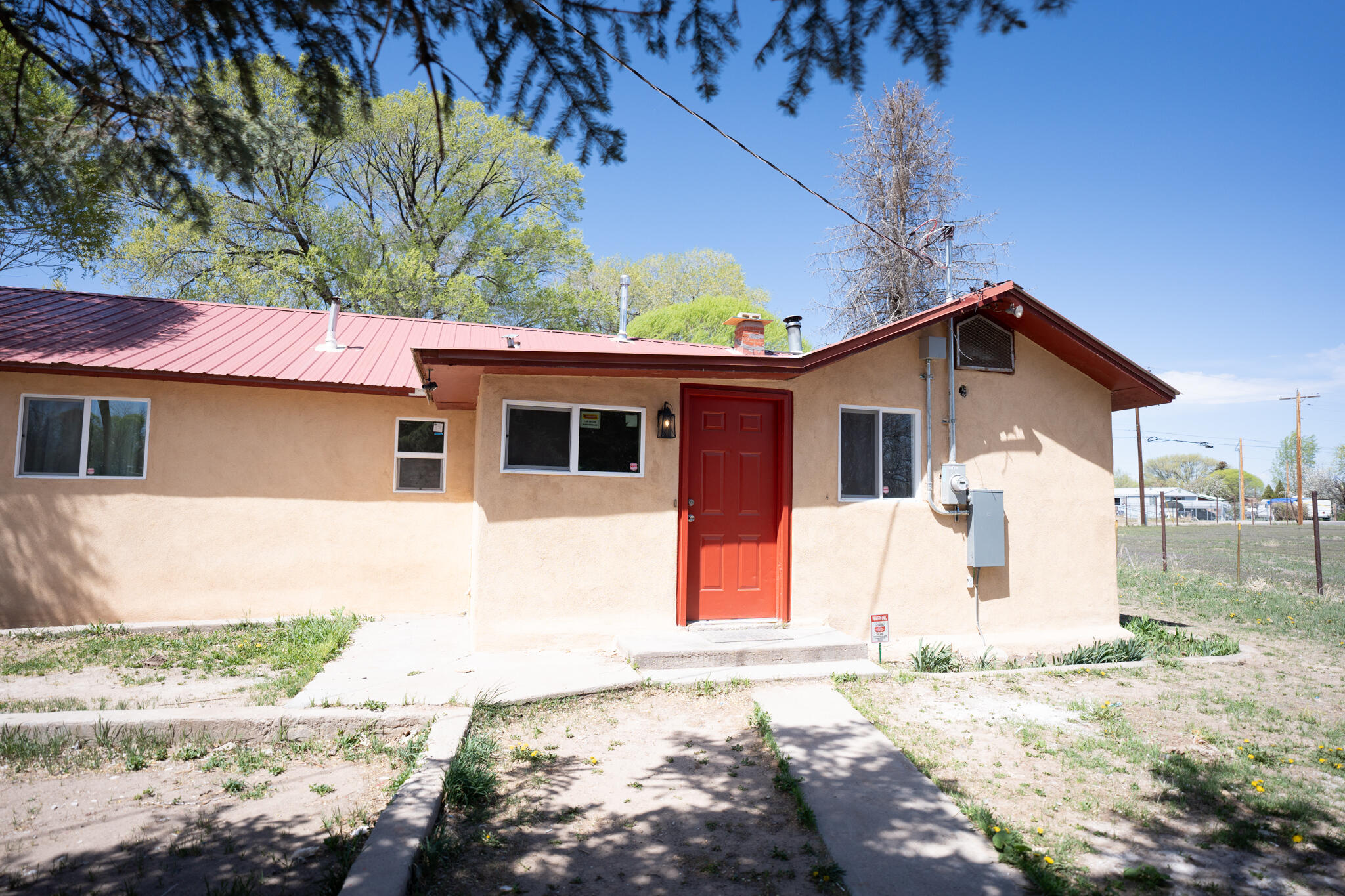 1715 N Mccurdy Road