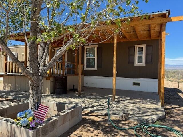 73 Bosquecito Road
