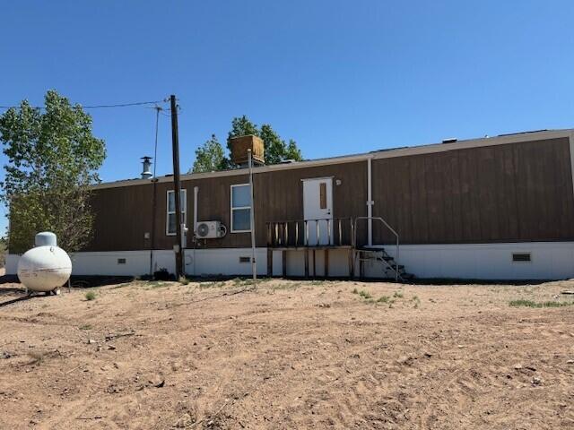 73 Bosquecito Road