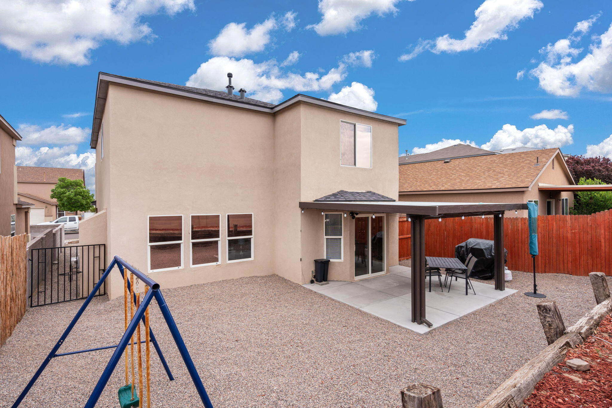 2415 Angel Drive NW
