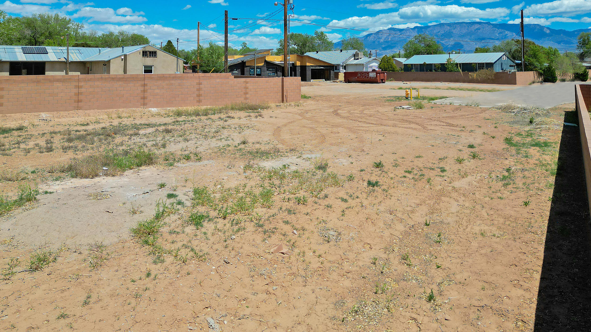 251 Valle Encantado Drive NW