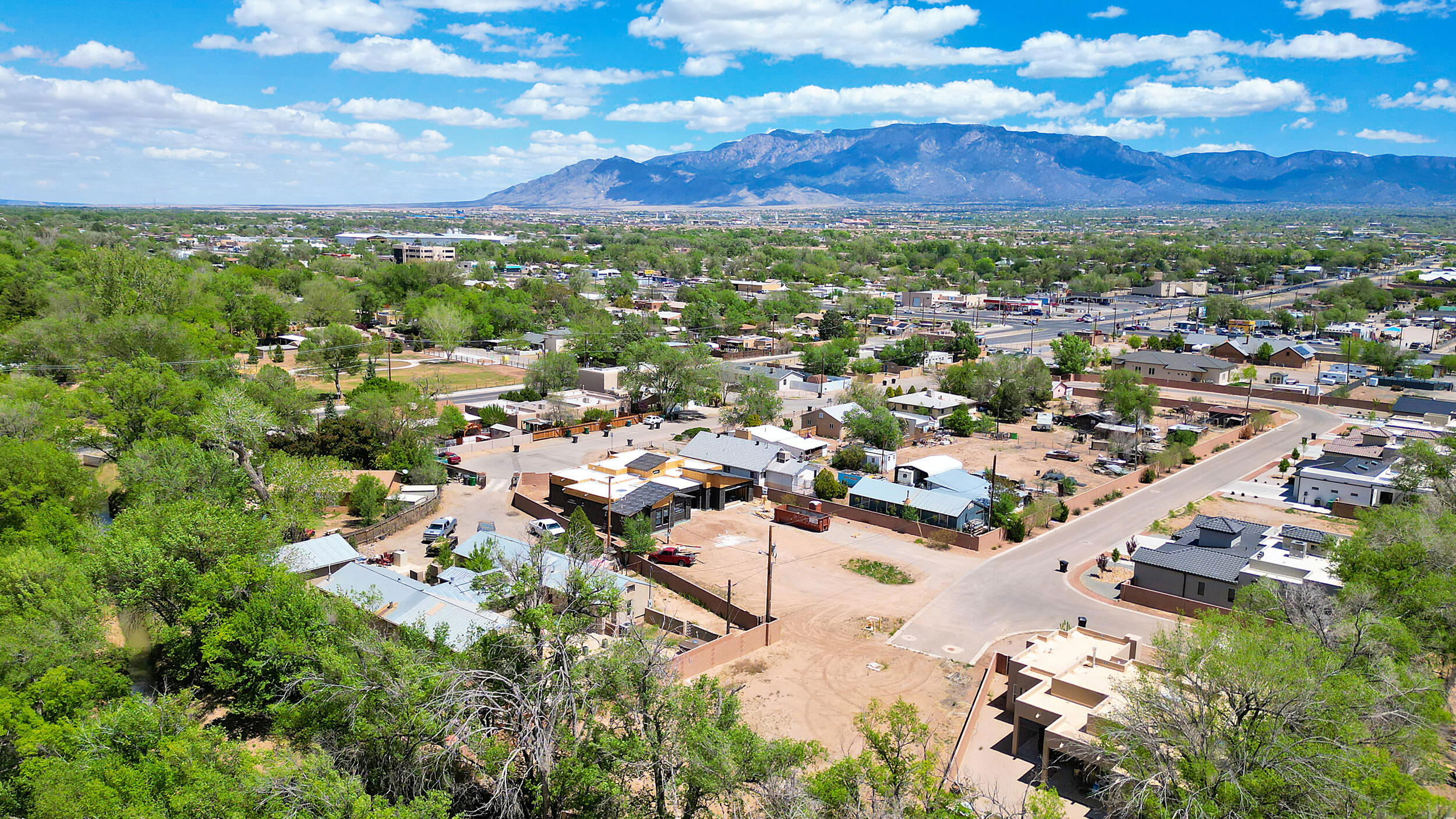 251 Valle Encantado Drive NW