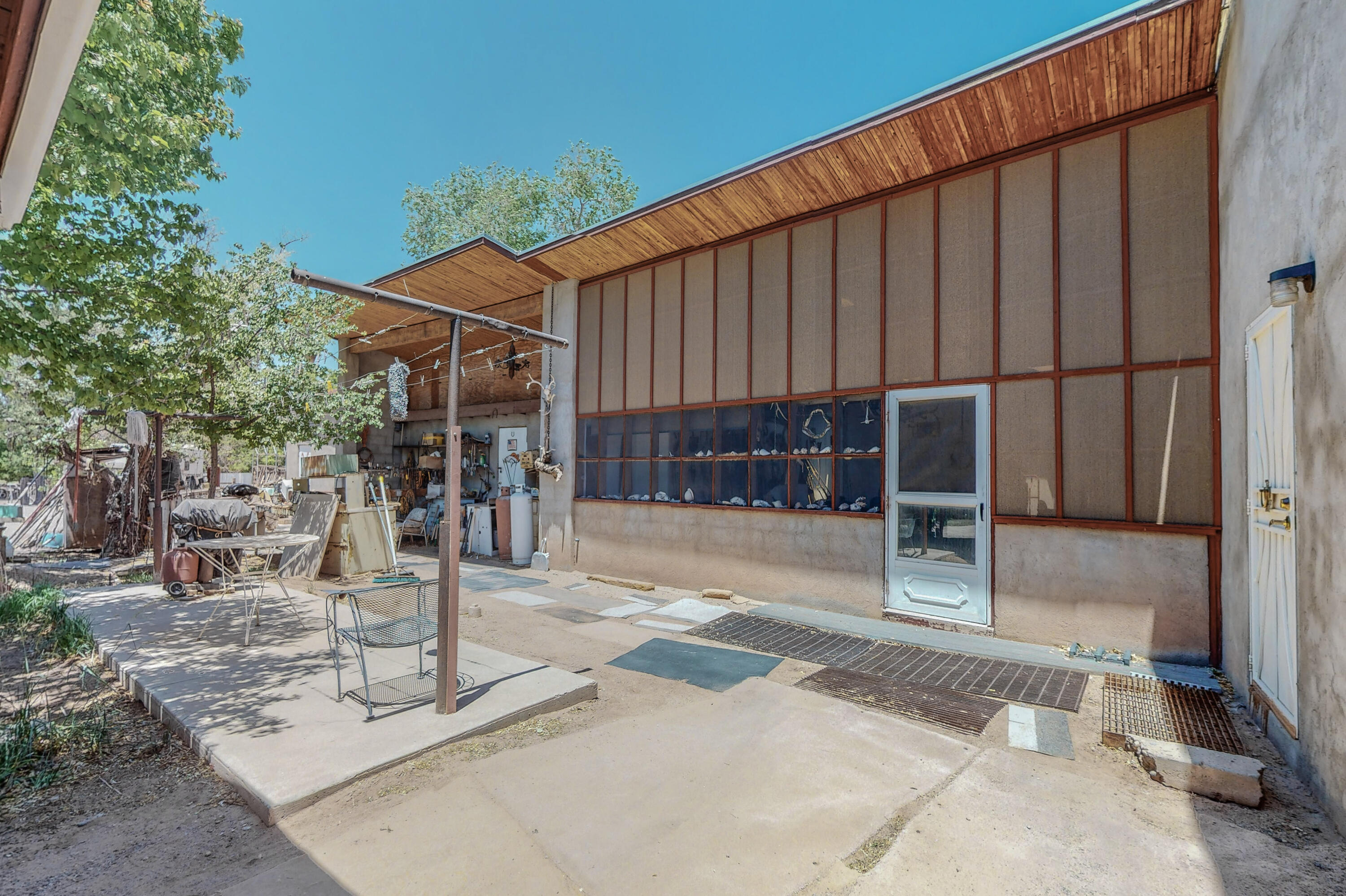 21 Llanito Road