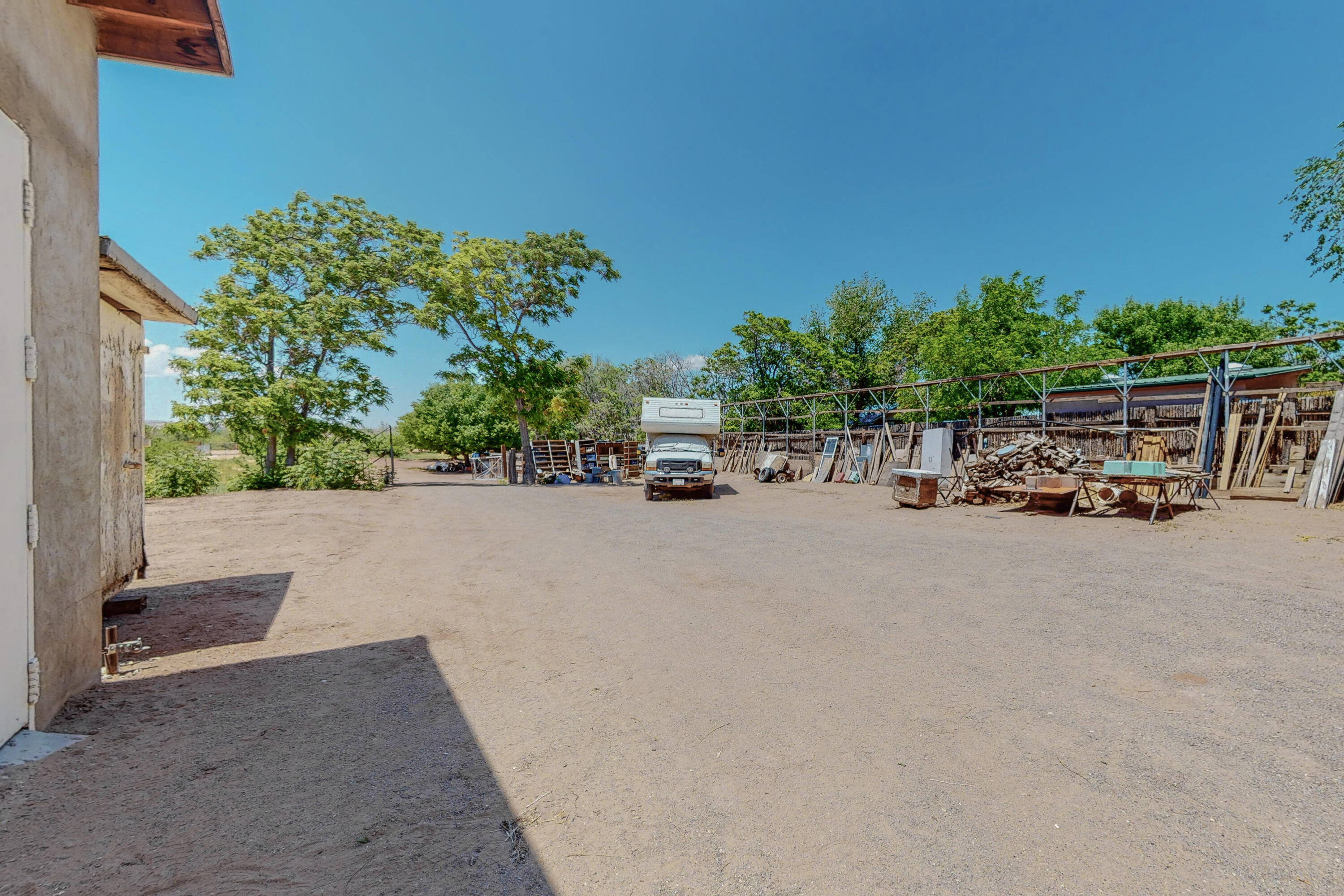 21 Llanito Road