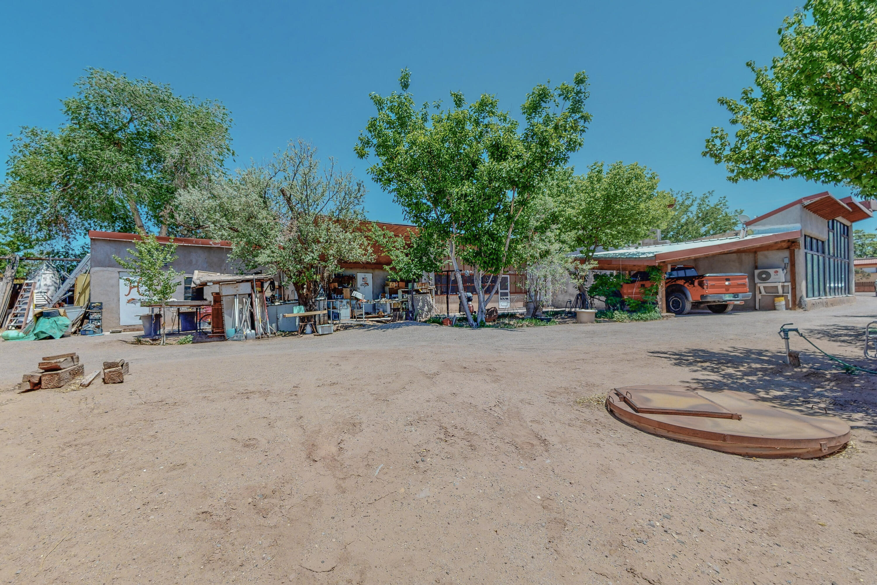 21 Llanito Road