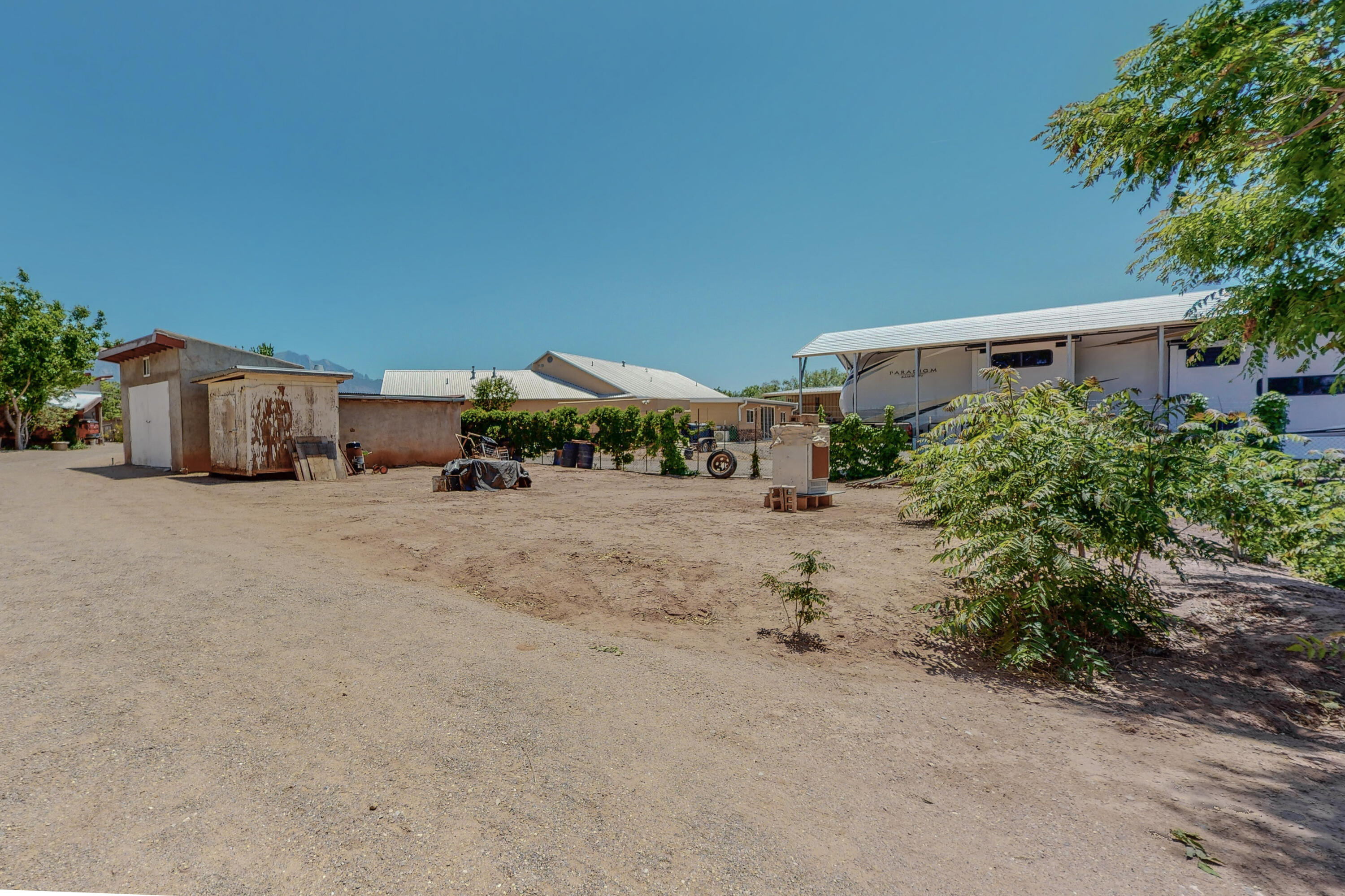 21 Llanito Road