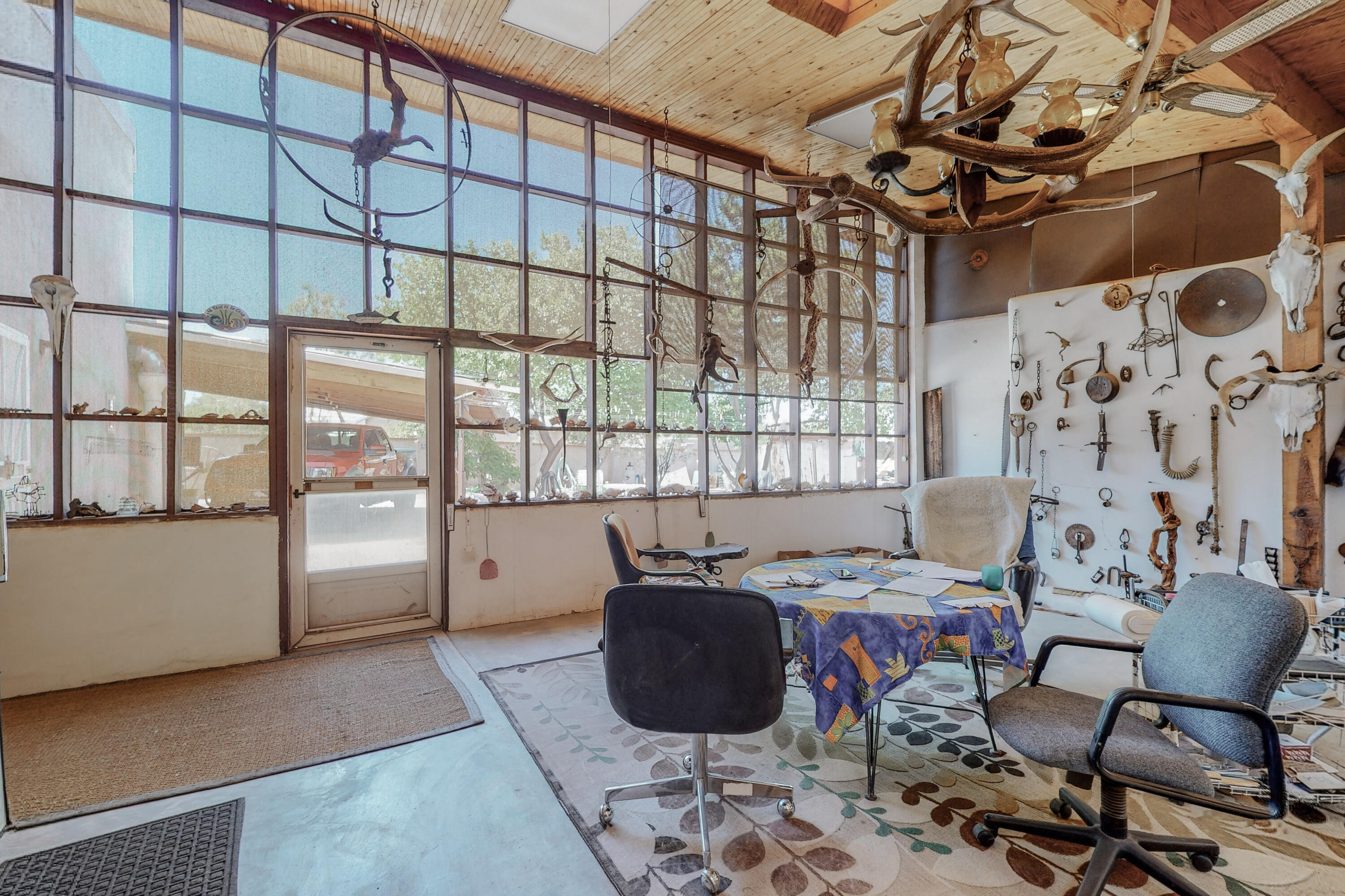 21 Llanito Road
