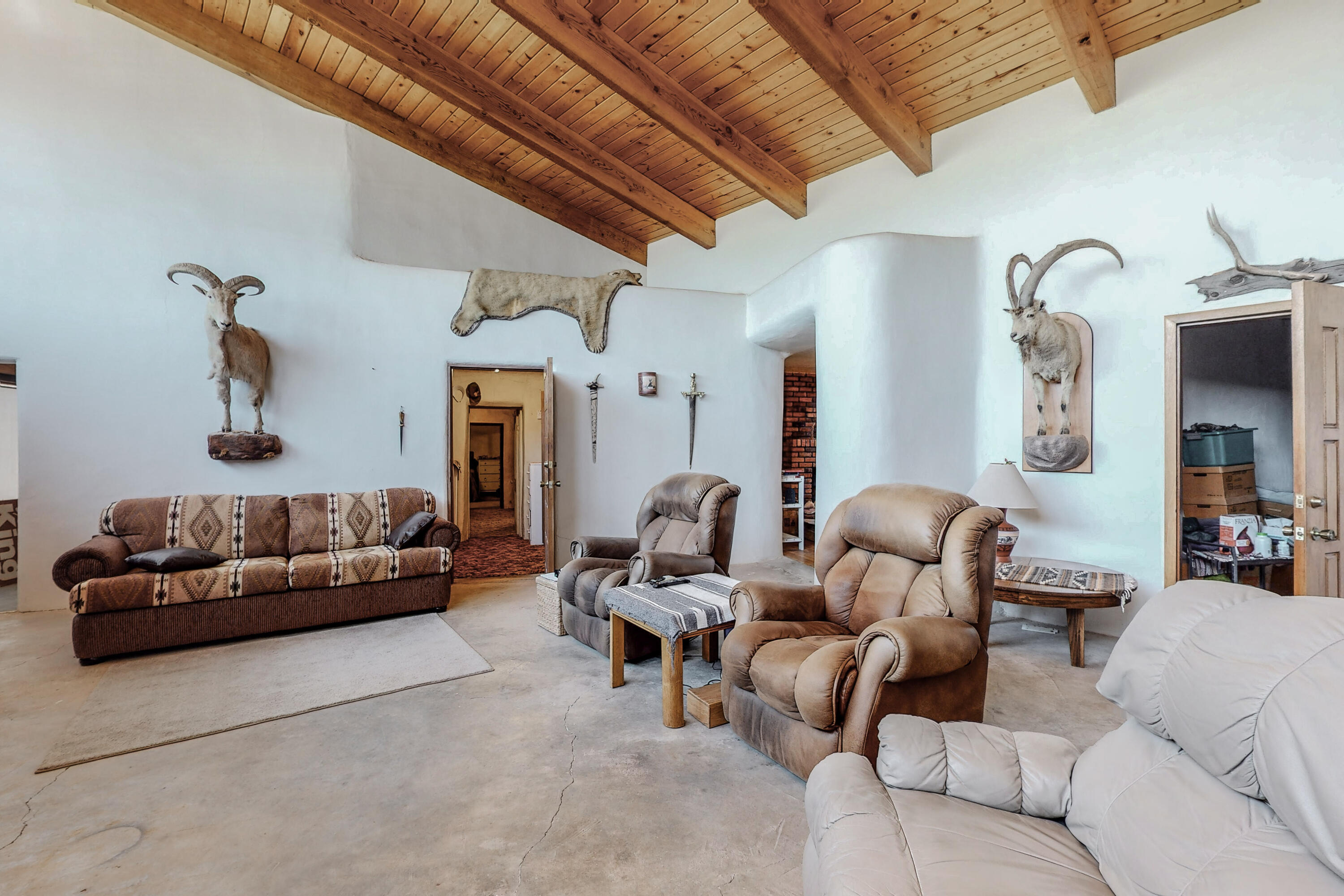 21 Llanito Road