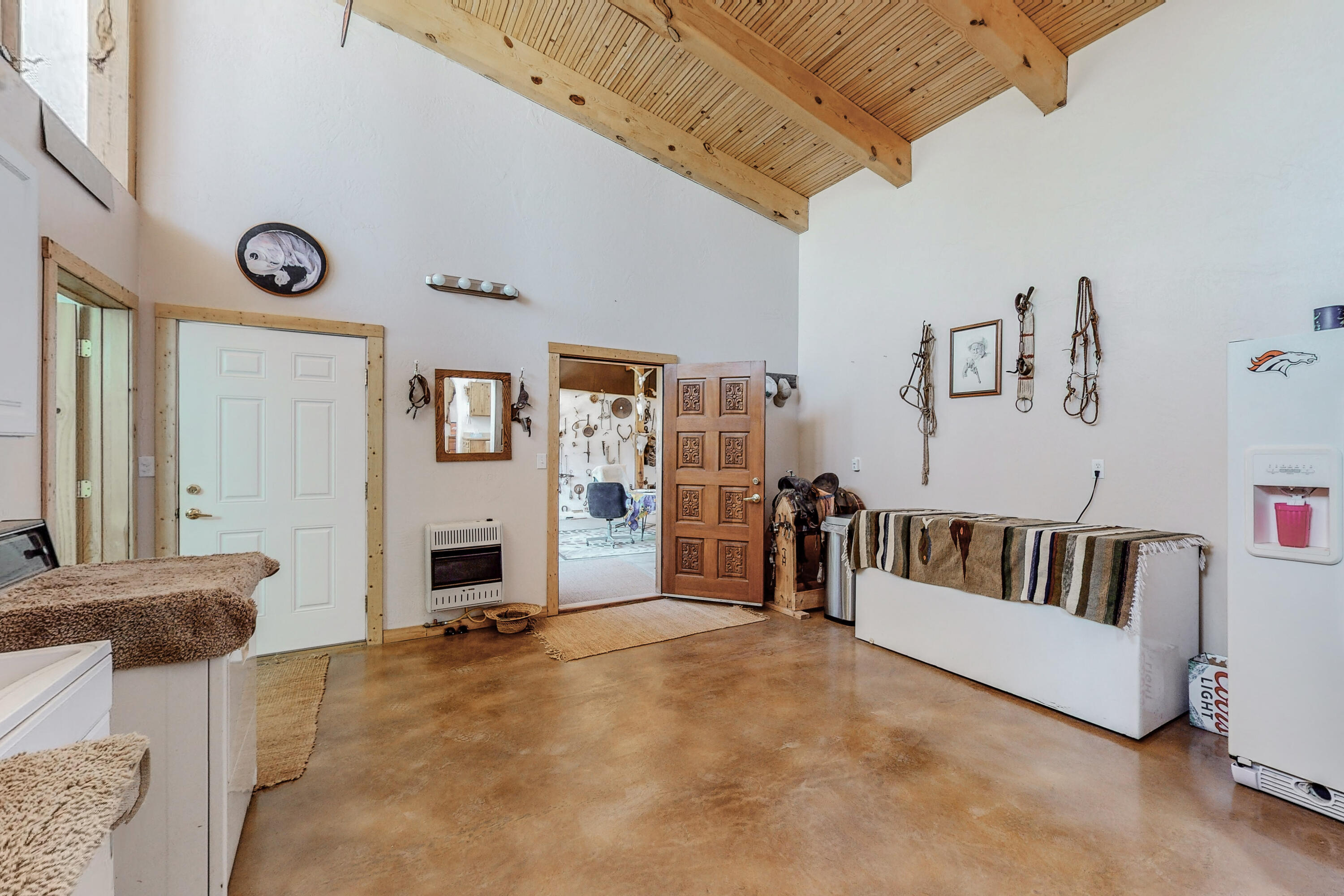 21 Llanito Road