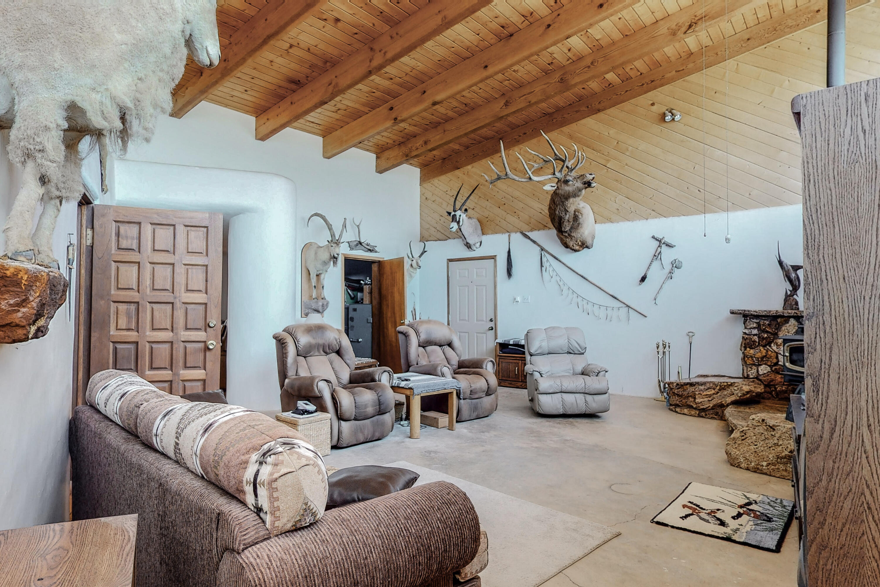 21 Llanito Road