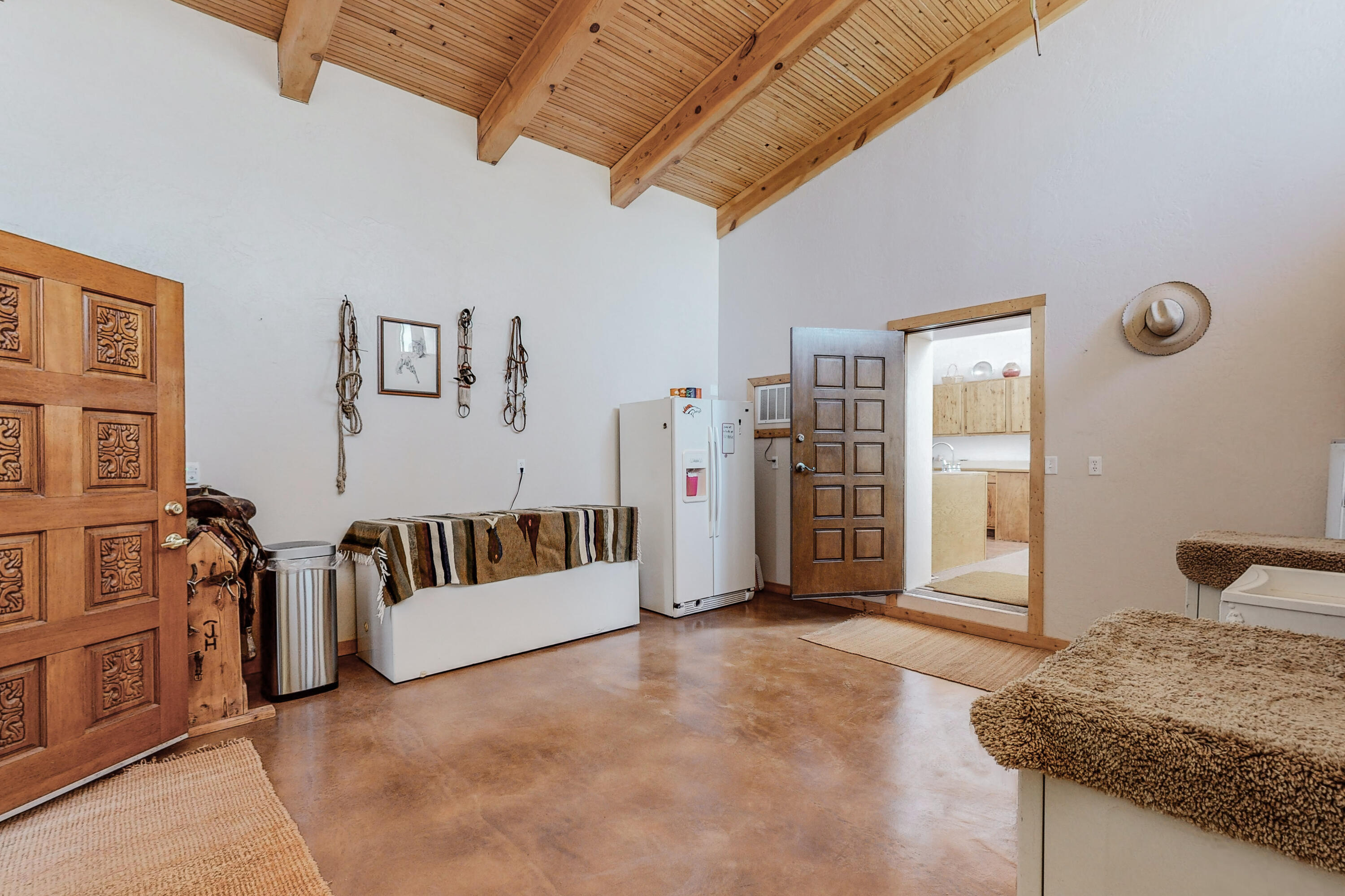 21 Llanito Road