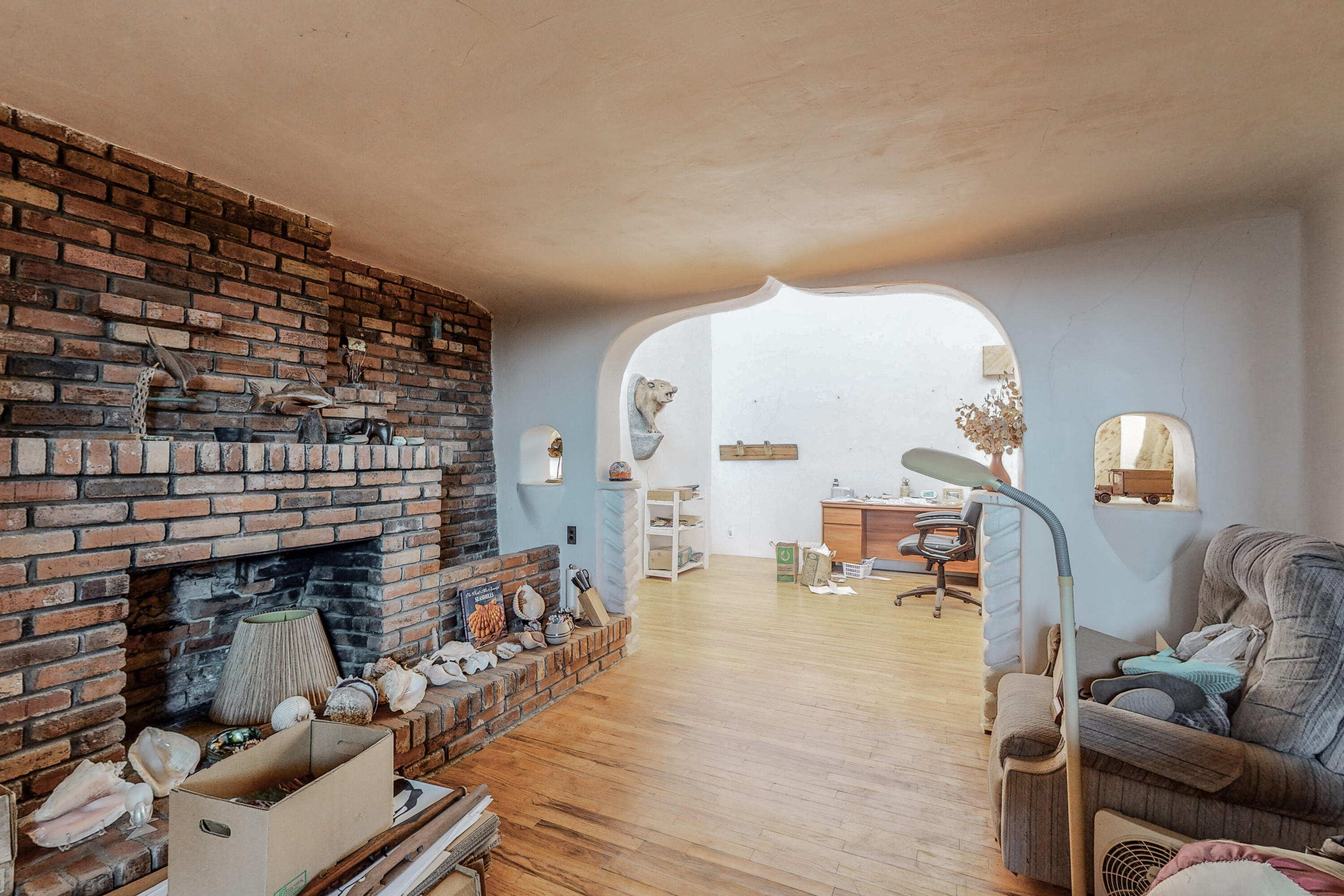 21 Llanito Road