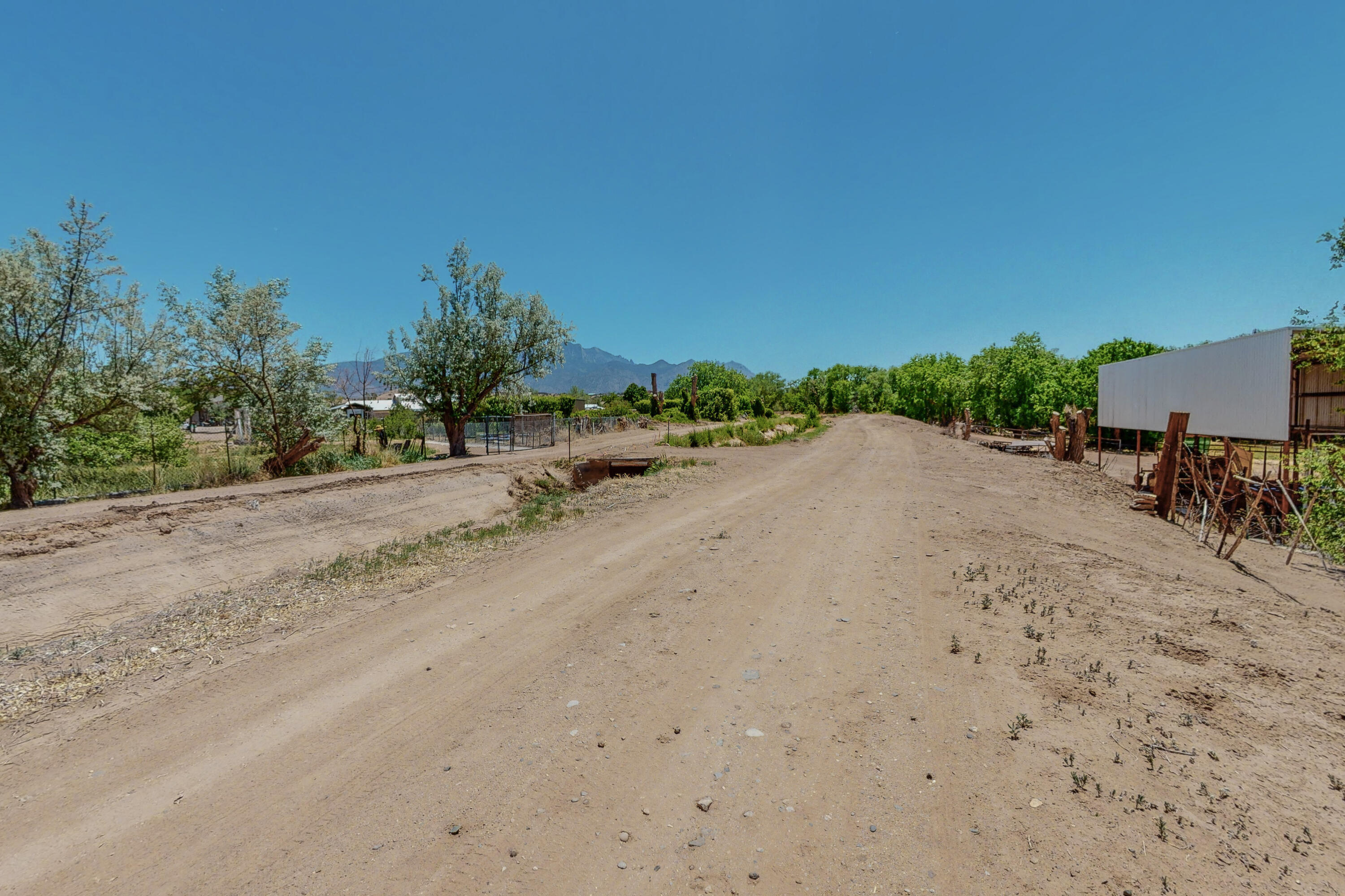21 Llanito Road