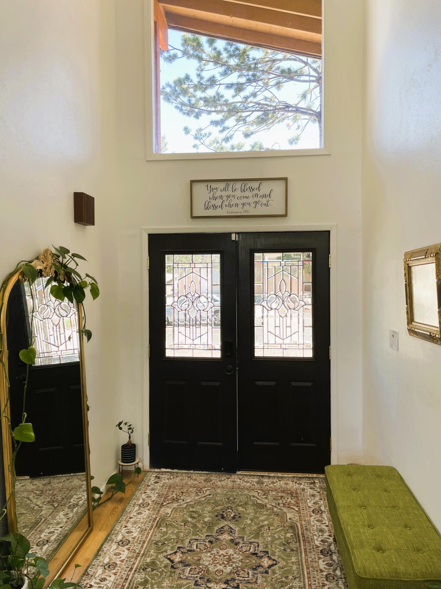 912 Cuatro Cerros Trail SE