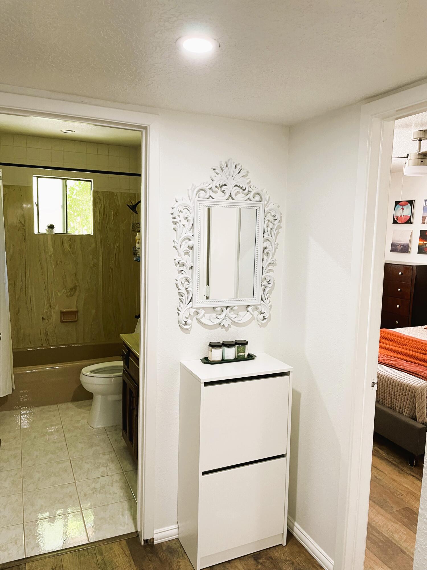 912 Cuatro Cerros Trail SE