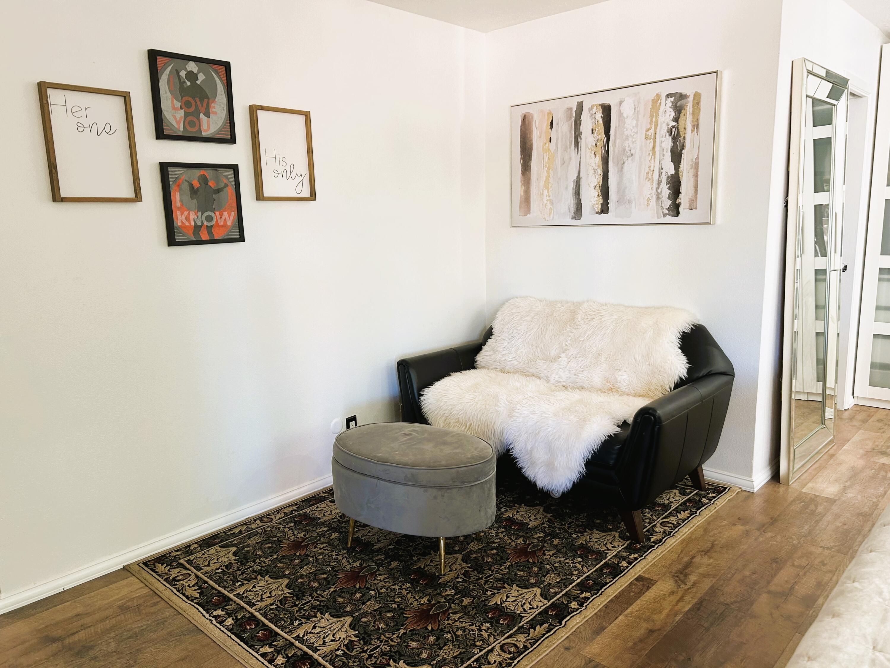 912 Cuatro Cerros Trail SE