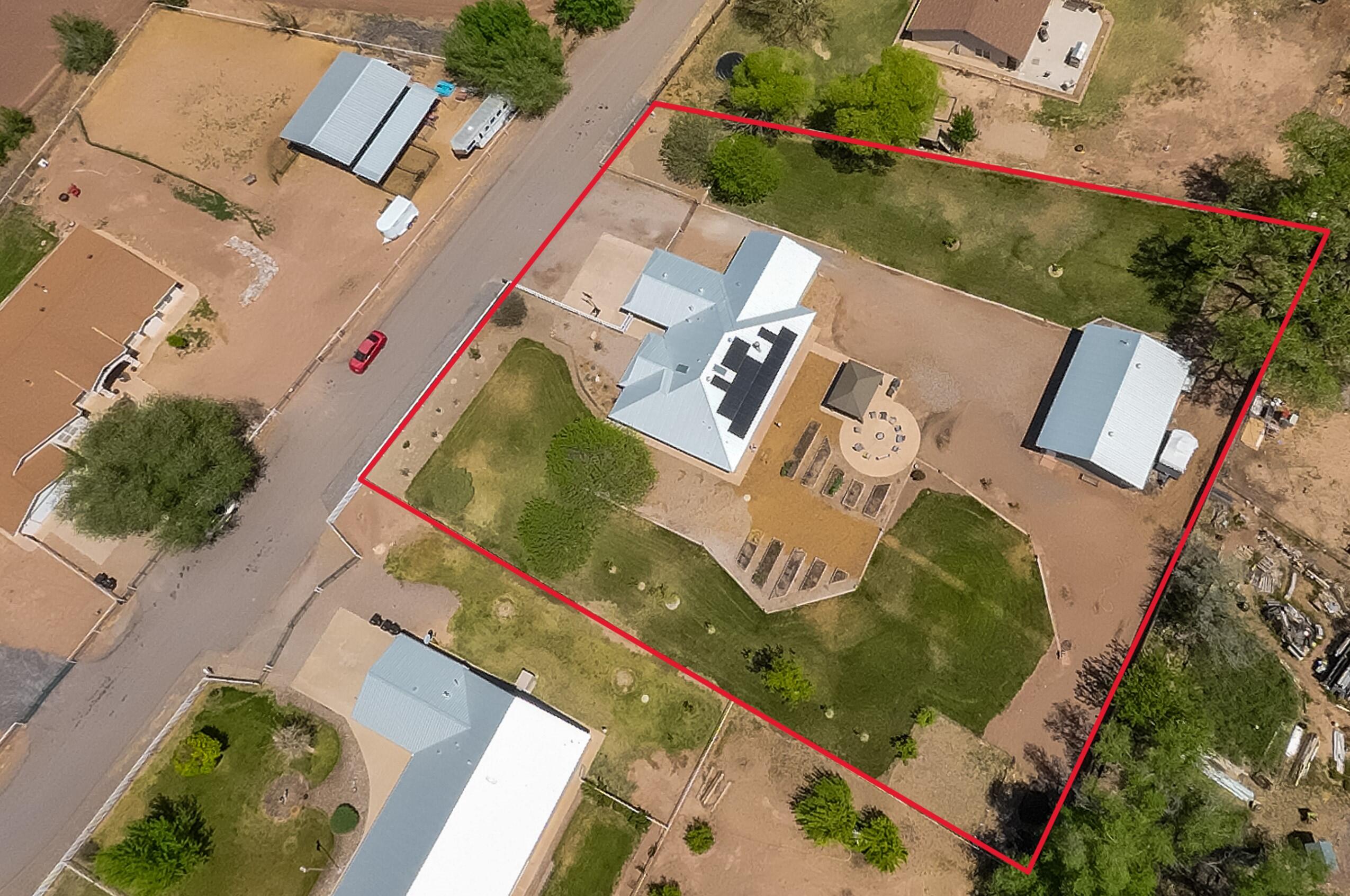 24 Chaparral Lane