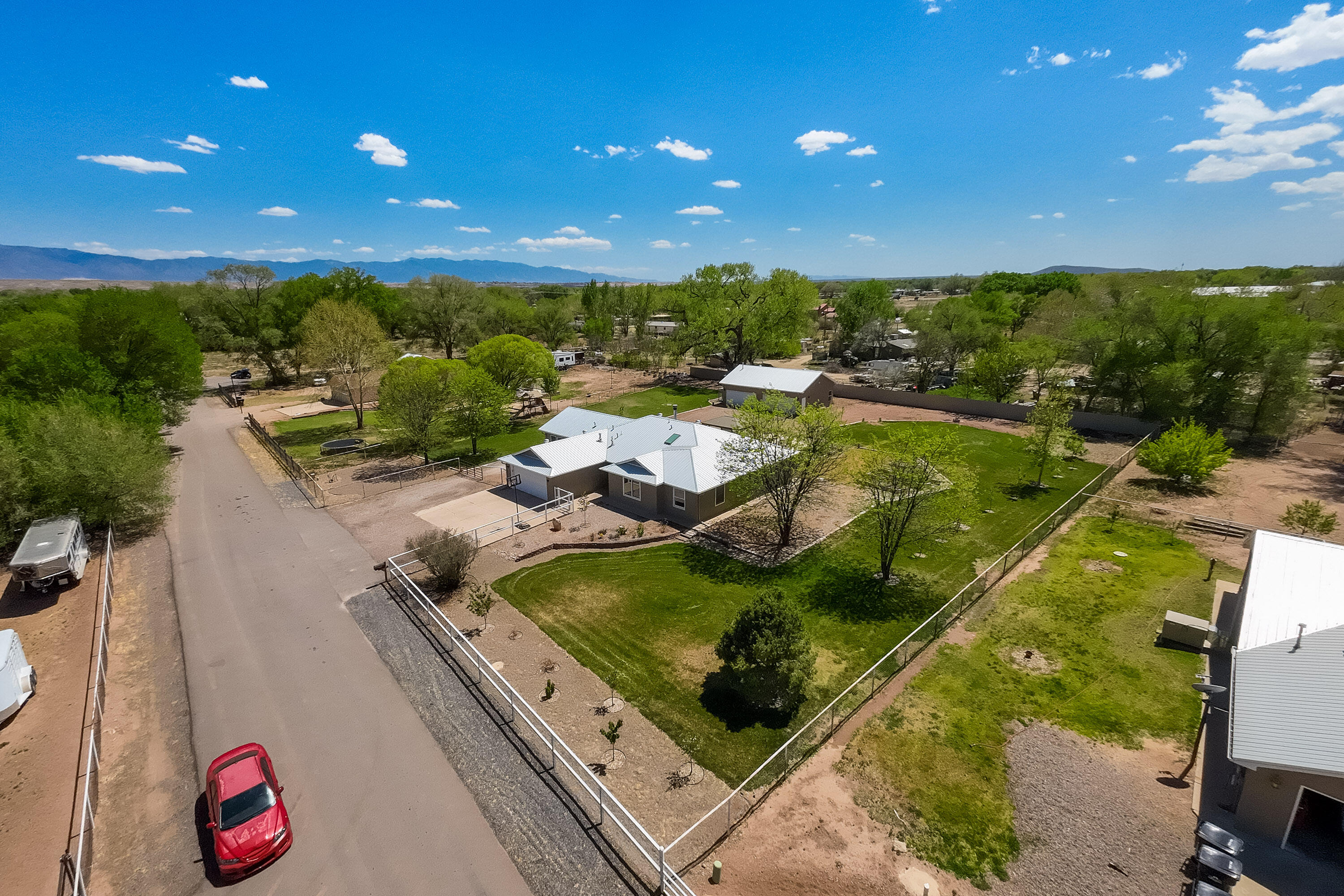 24 Chaparral Lane