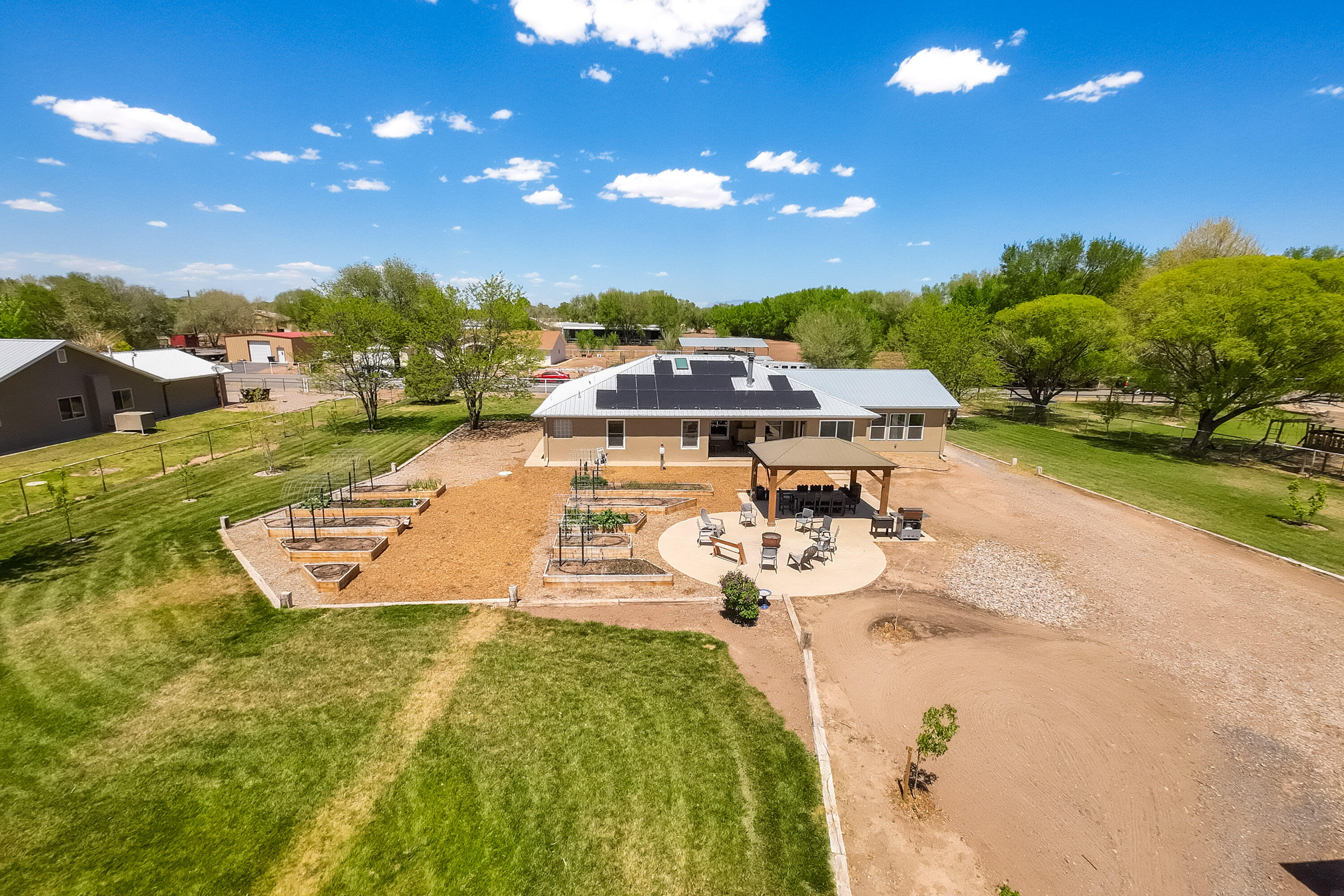 24 Chaparral Lane