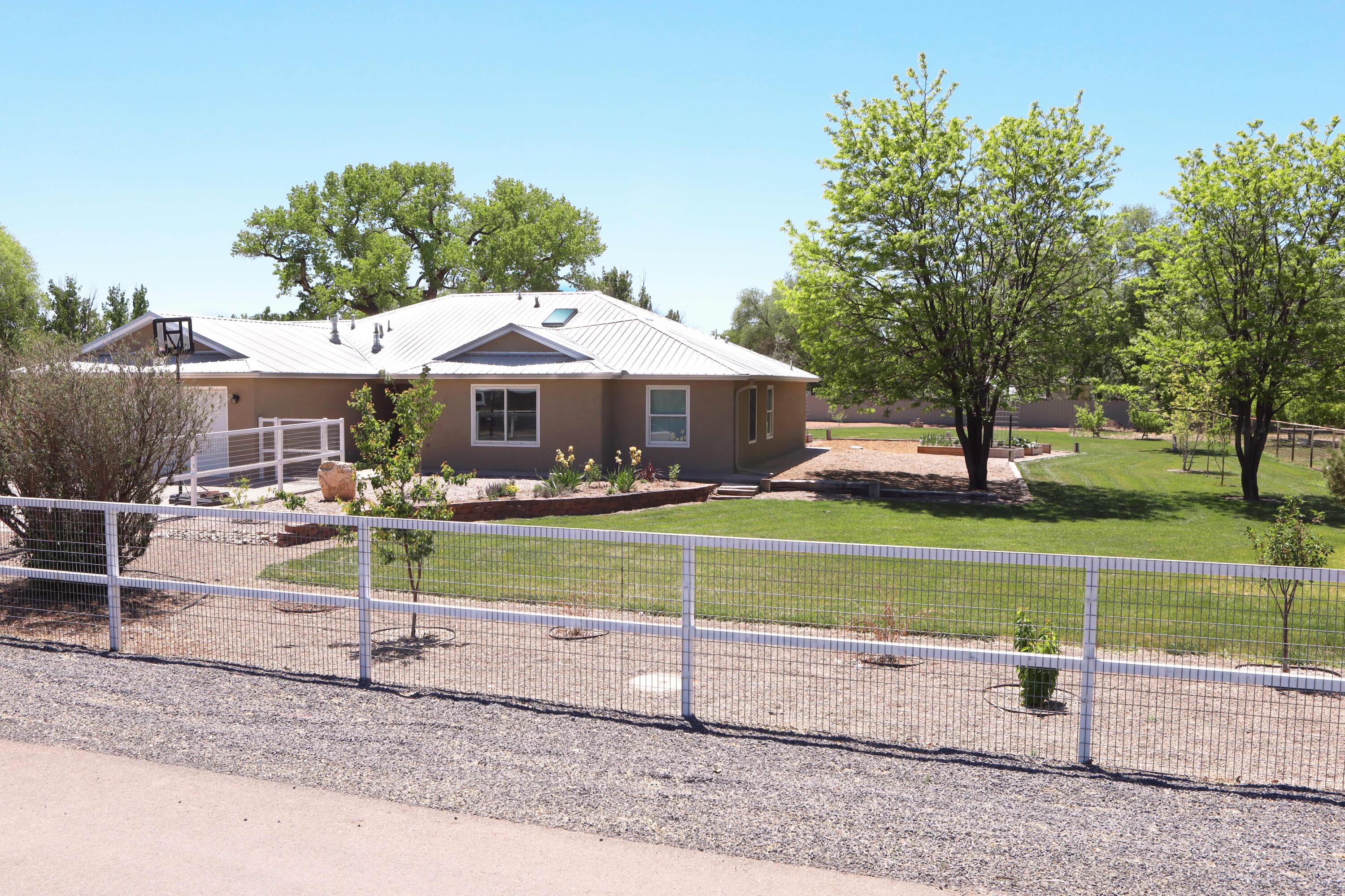 24 Chaparral Lane