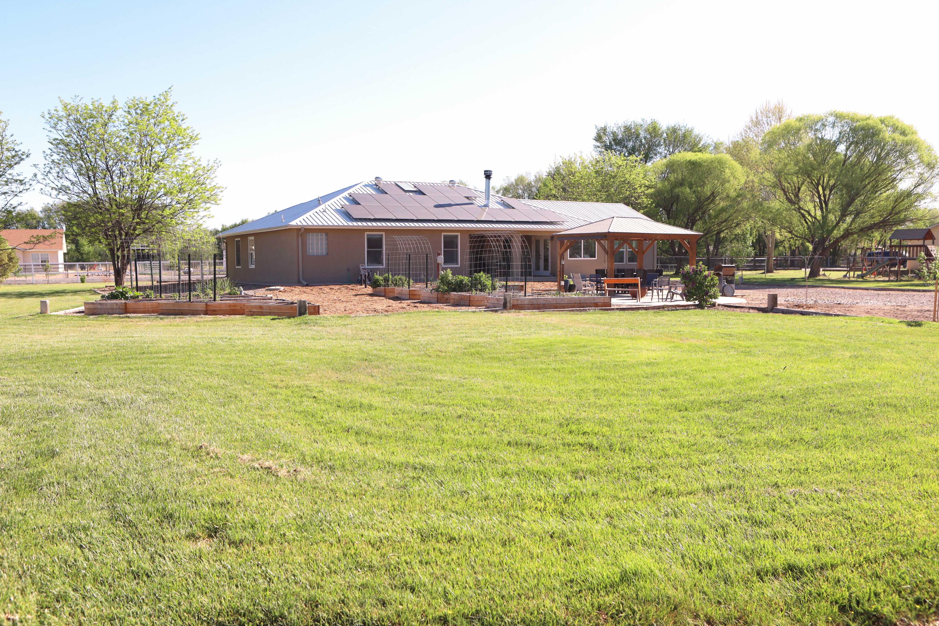 24 Chaparral Lane