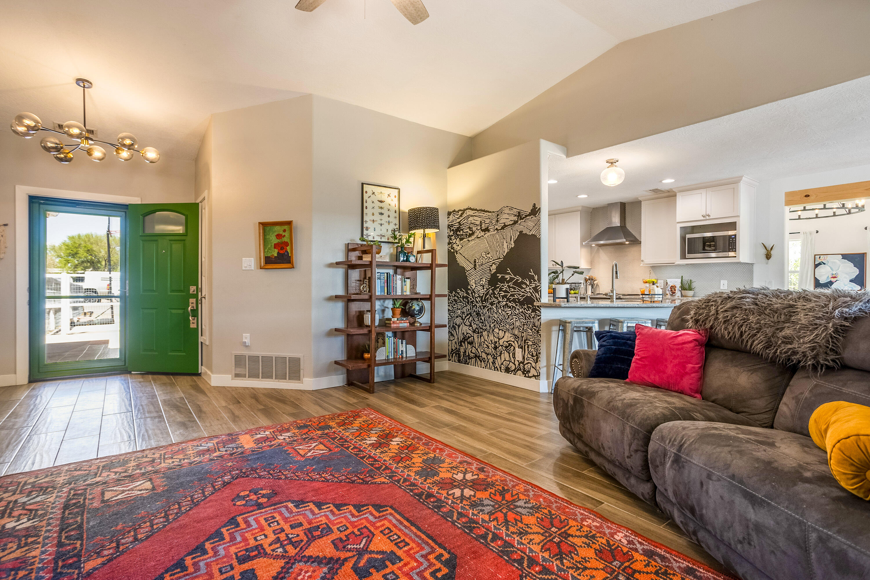 24 Chaparral Lane