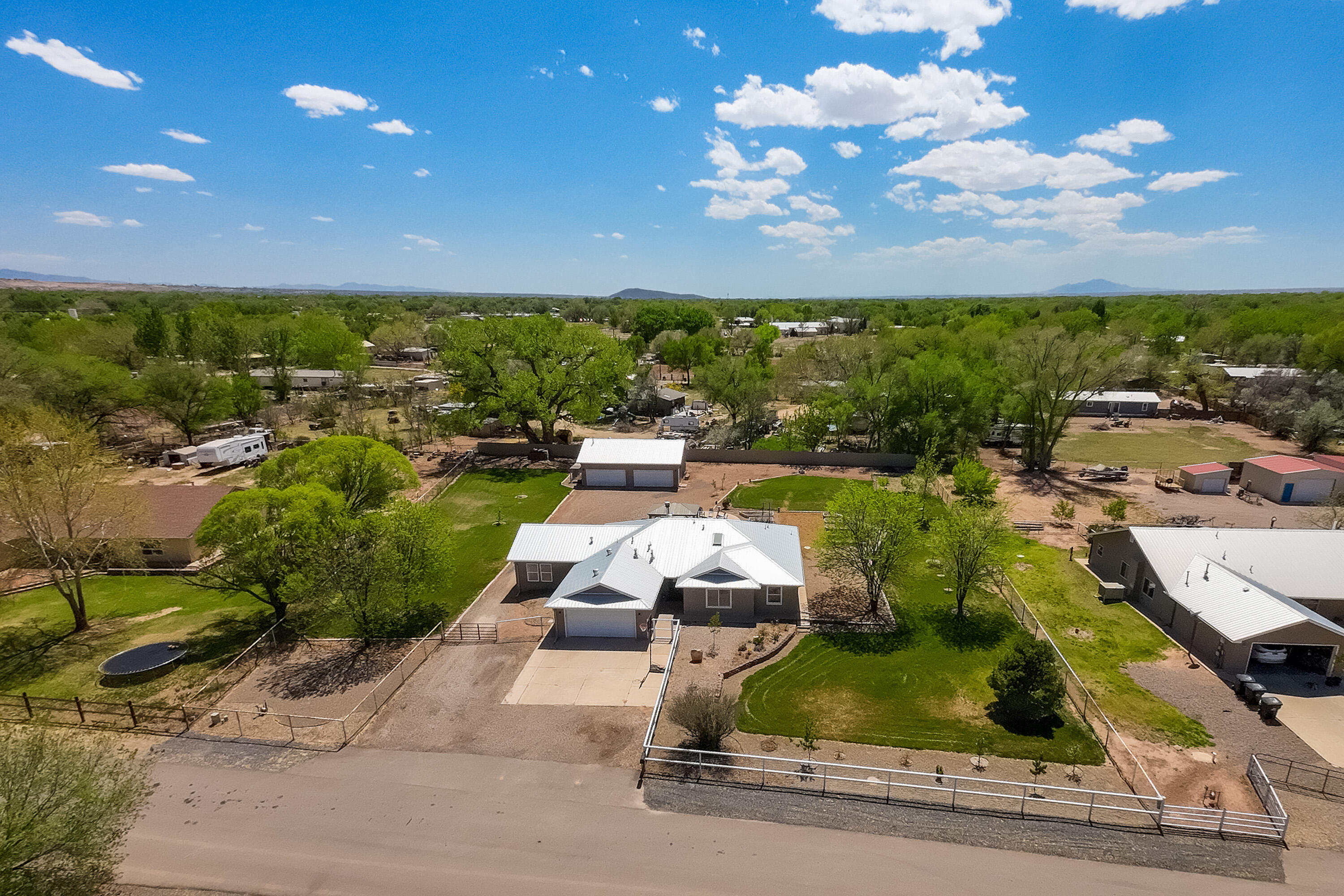 24 Chaparral Lane